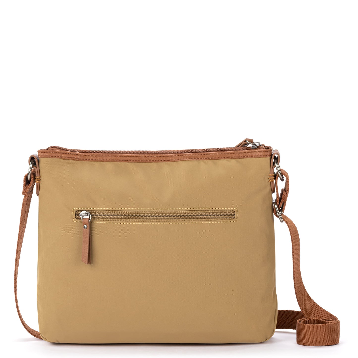 The Sak Esperato Crossbody EcoTwill - |Khaki|