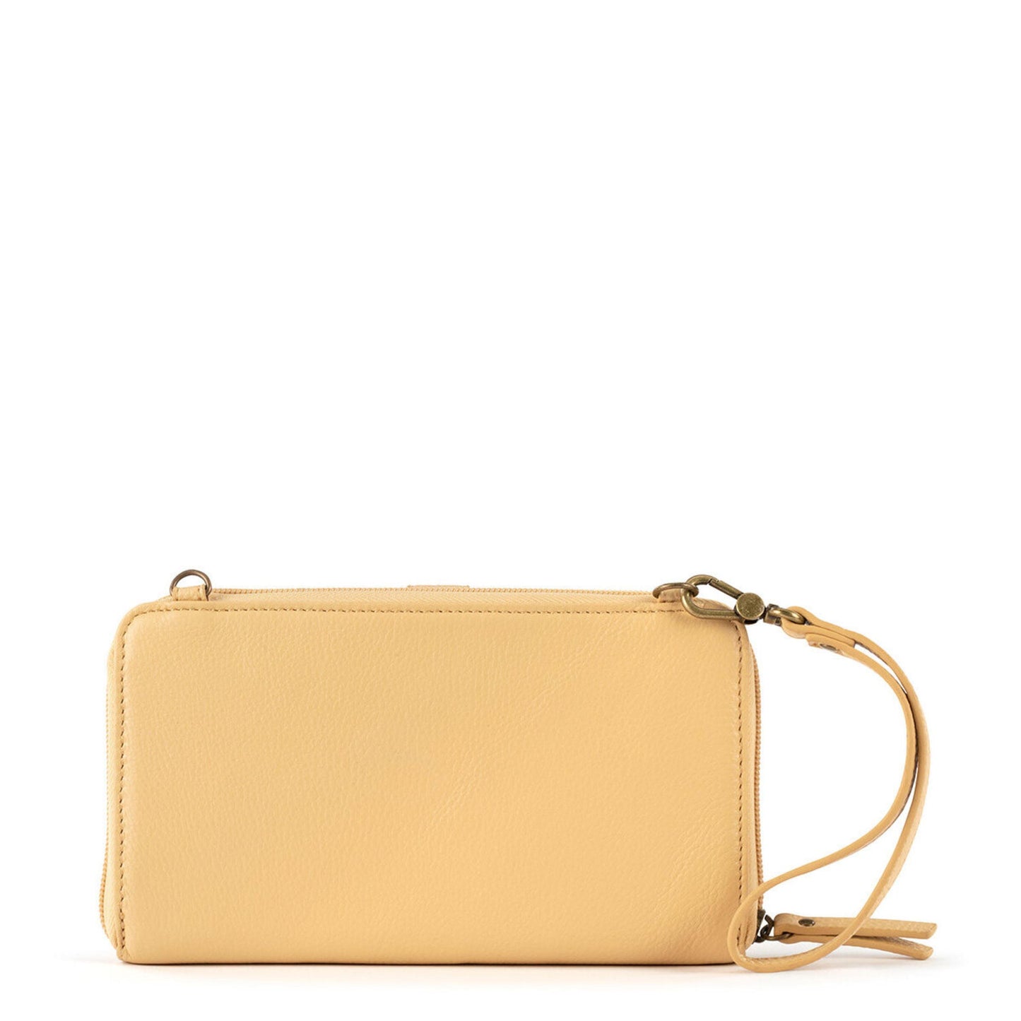 The Sak Iris Large Smartphone Crossbody Leather - |Buttercup Crochet|