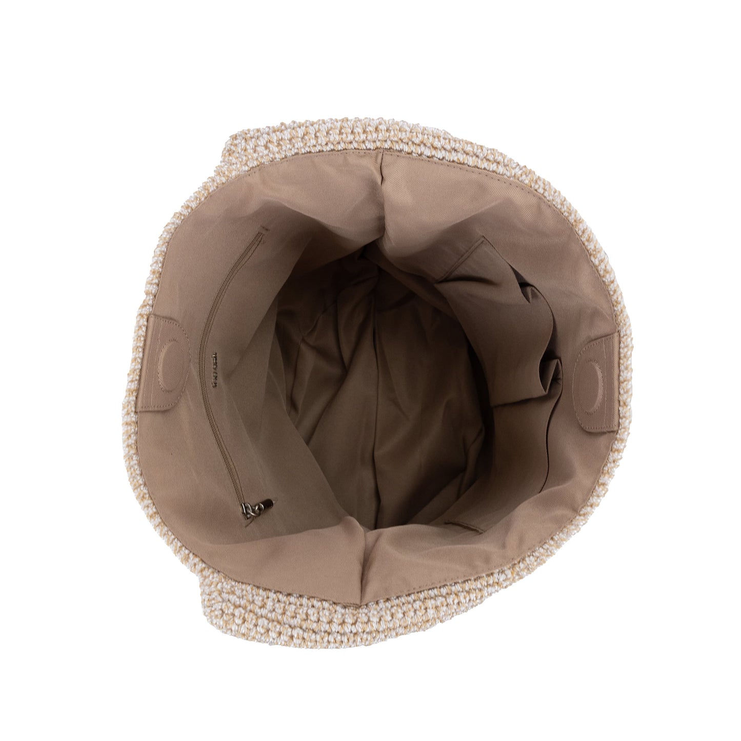 The Sak 120 Hobo Crochet - |Eden Stripe|