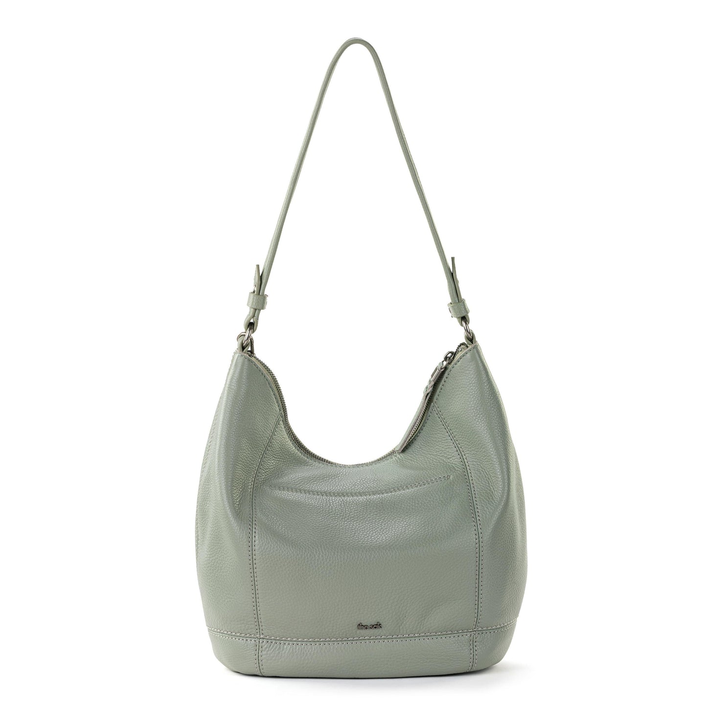 The Sak Sequoia Hobo Leather - |Meadow|