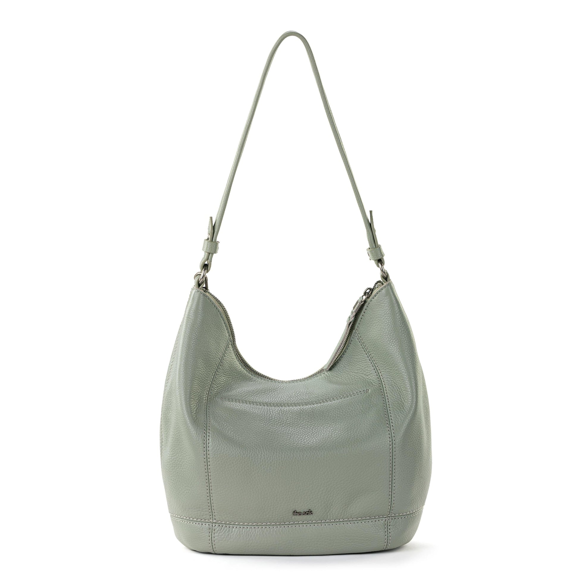 The Sak Sequoia Hobo Leather - |Meadow|