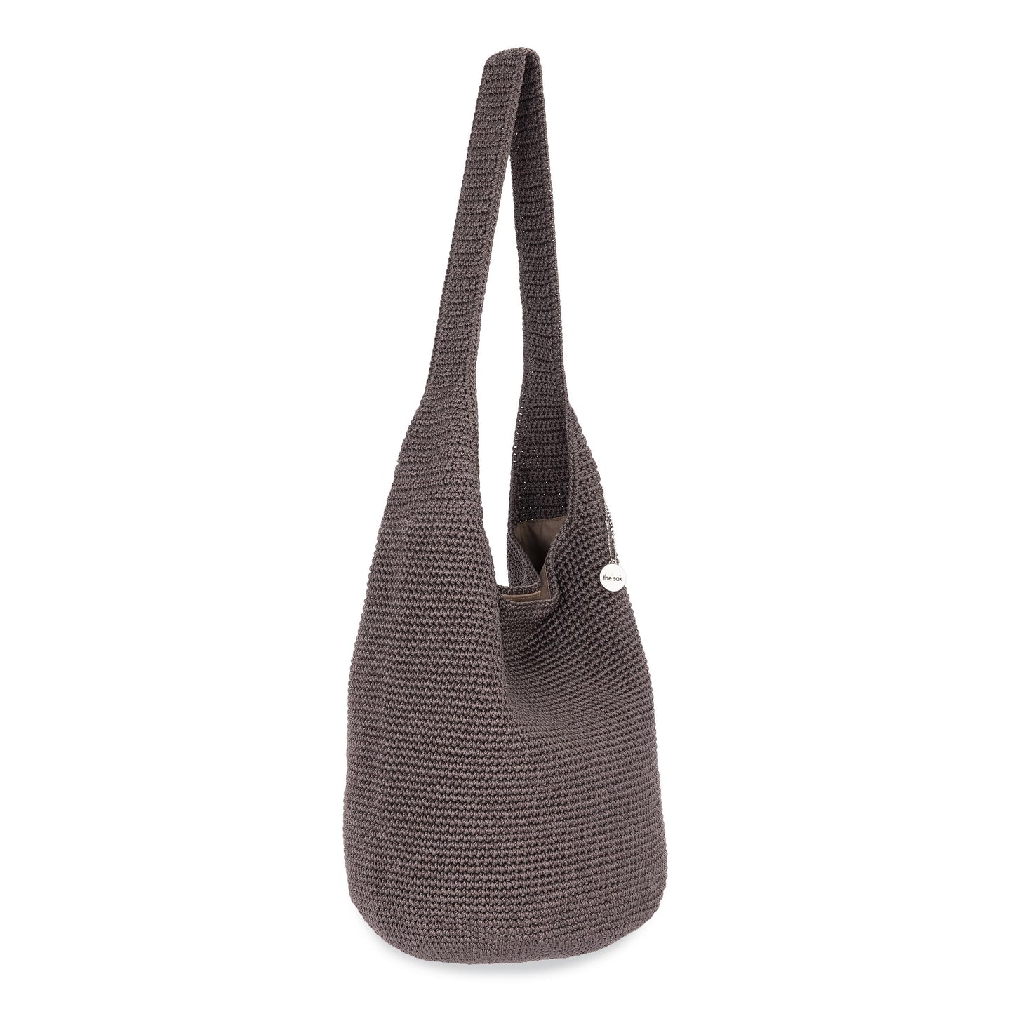 The Sak 120 Hobo Crochet - |Mushroom|
