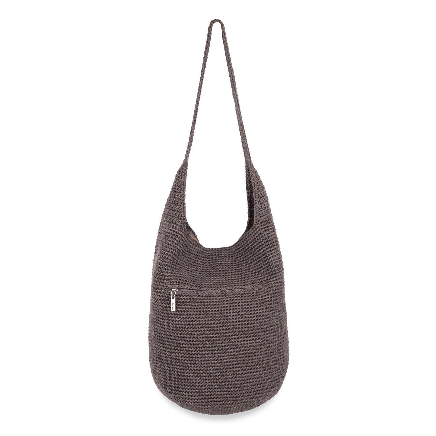 The Sak 120 Hobo Crochet - |Mushroom|