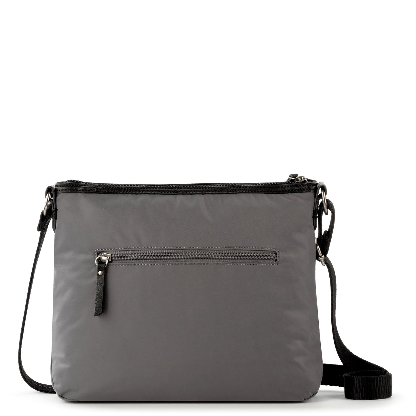 The Sak Esperato Crossbody EcoTwill - |Slate|