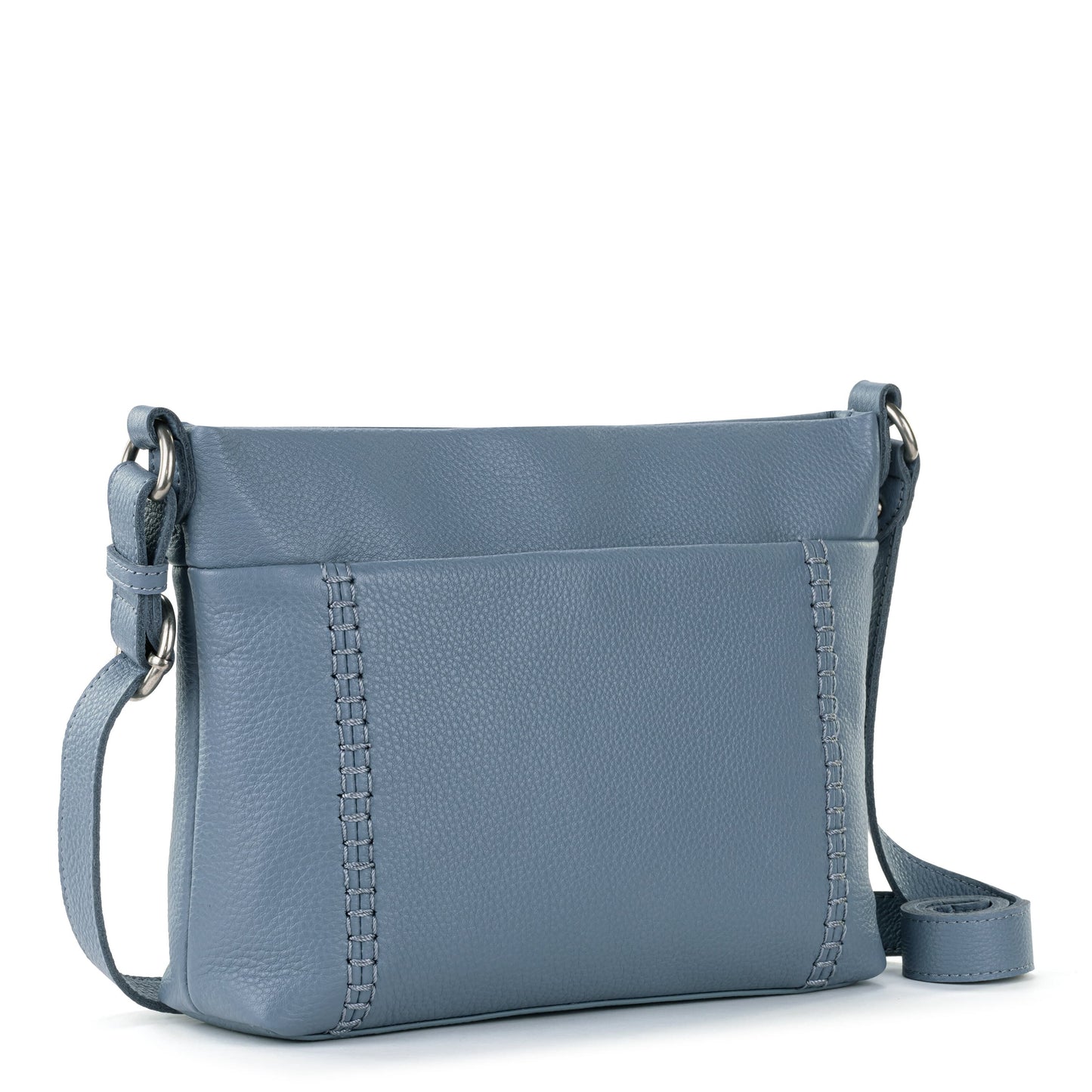 The Sak Melrose Crossbody Leather - |Maritime|