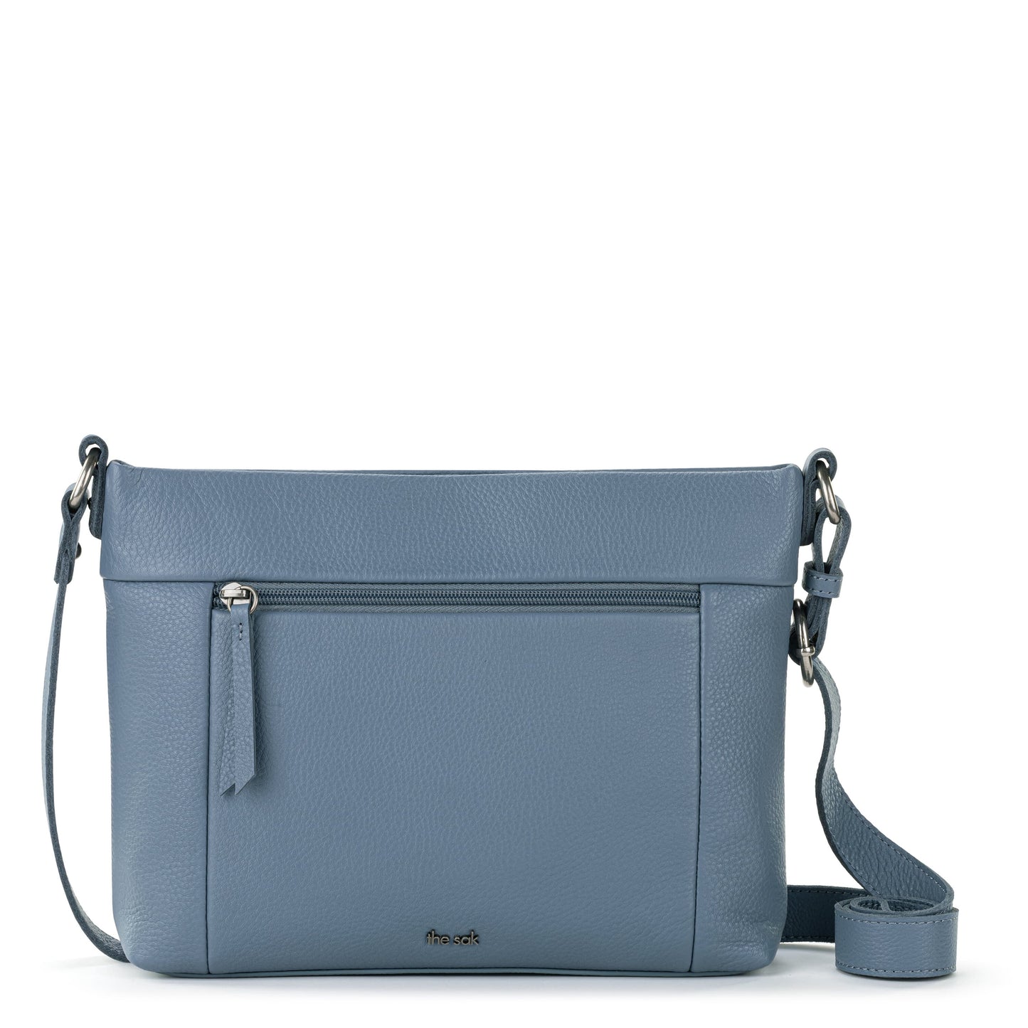 The Sak Melrose Crossbody Leather - |Maritime|