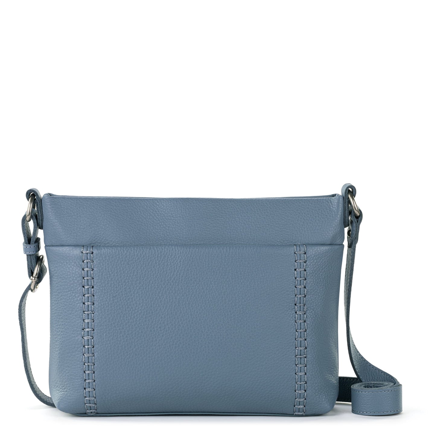 The Sak Melrose Crossbody Leather - |Maritime|