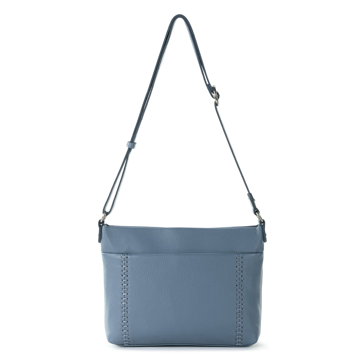 The Sak Melrose Crossbody Leather - |Maritime|