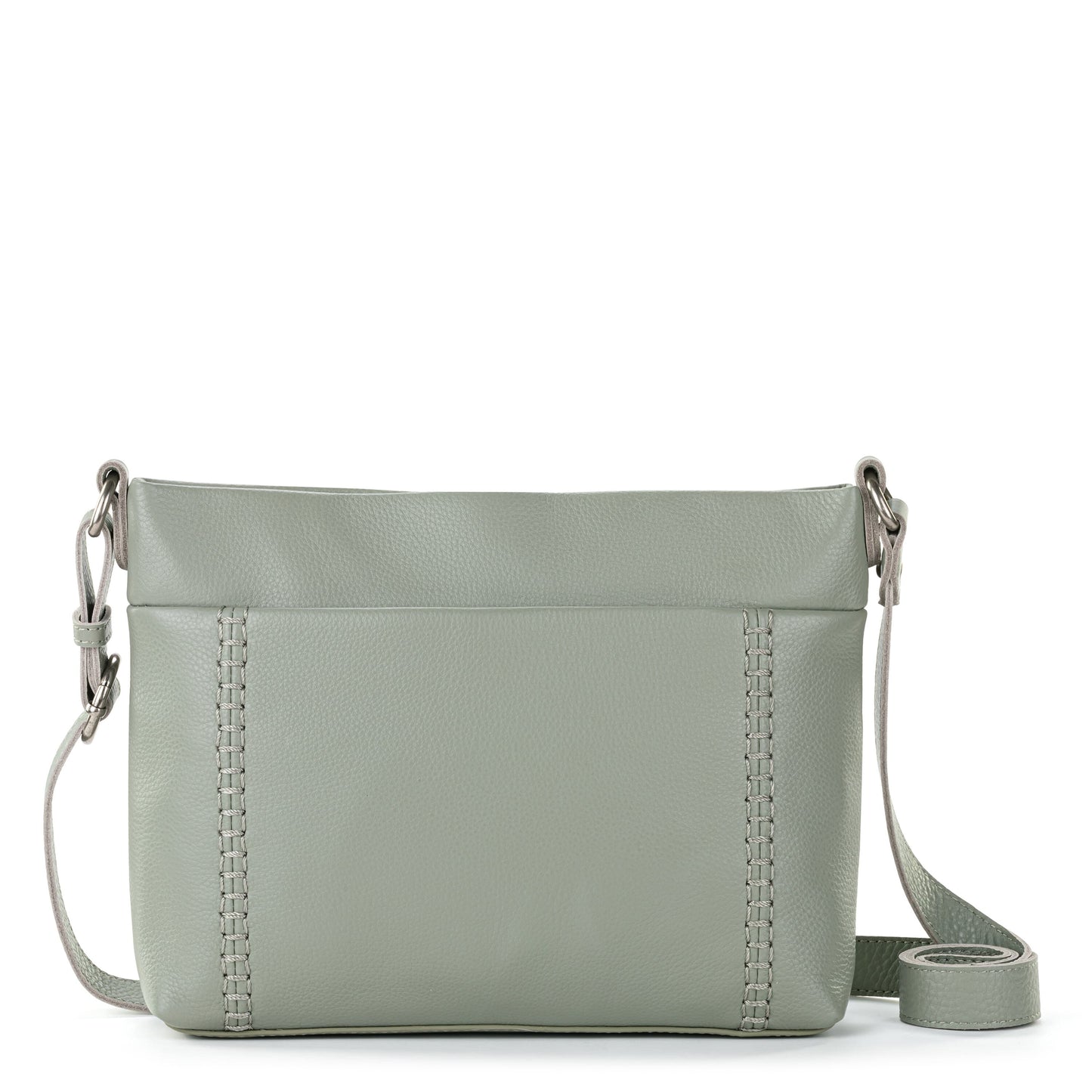 The Sak Melrose Crossbody Leather - |Meadow|