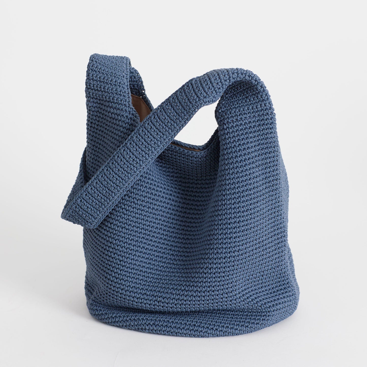 The Sak 120 Hobo Crochet - |Maritime|