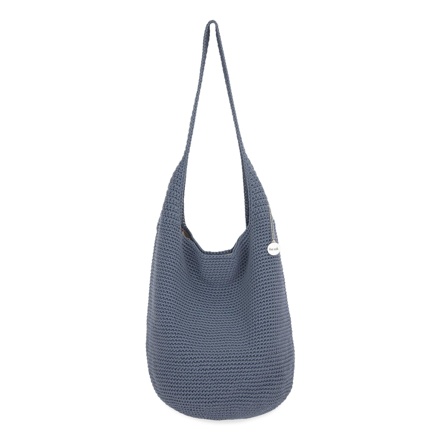 The Sak 120 Hobo Crochet - |Maritime|