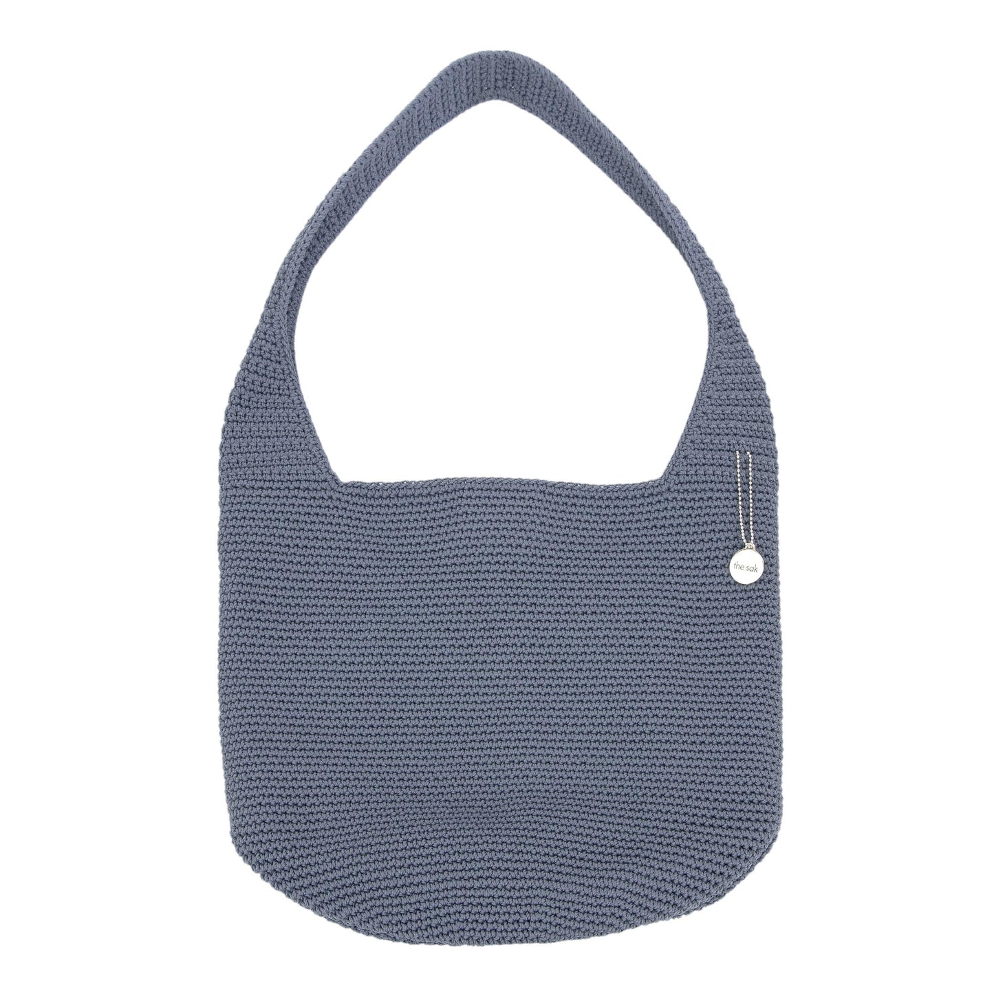 The Sak 120 Hobo Crochet - |Maritime|