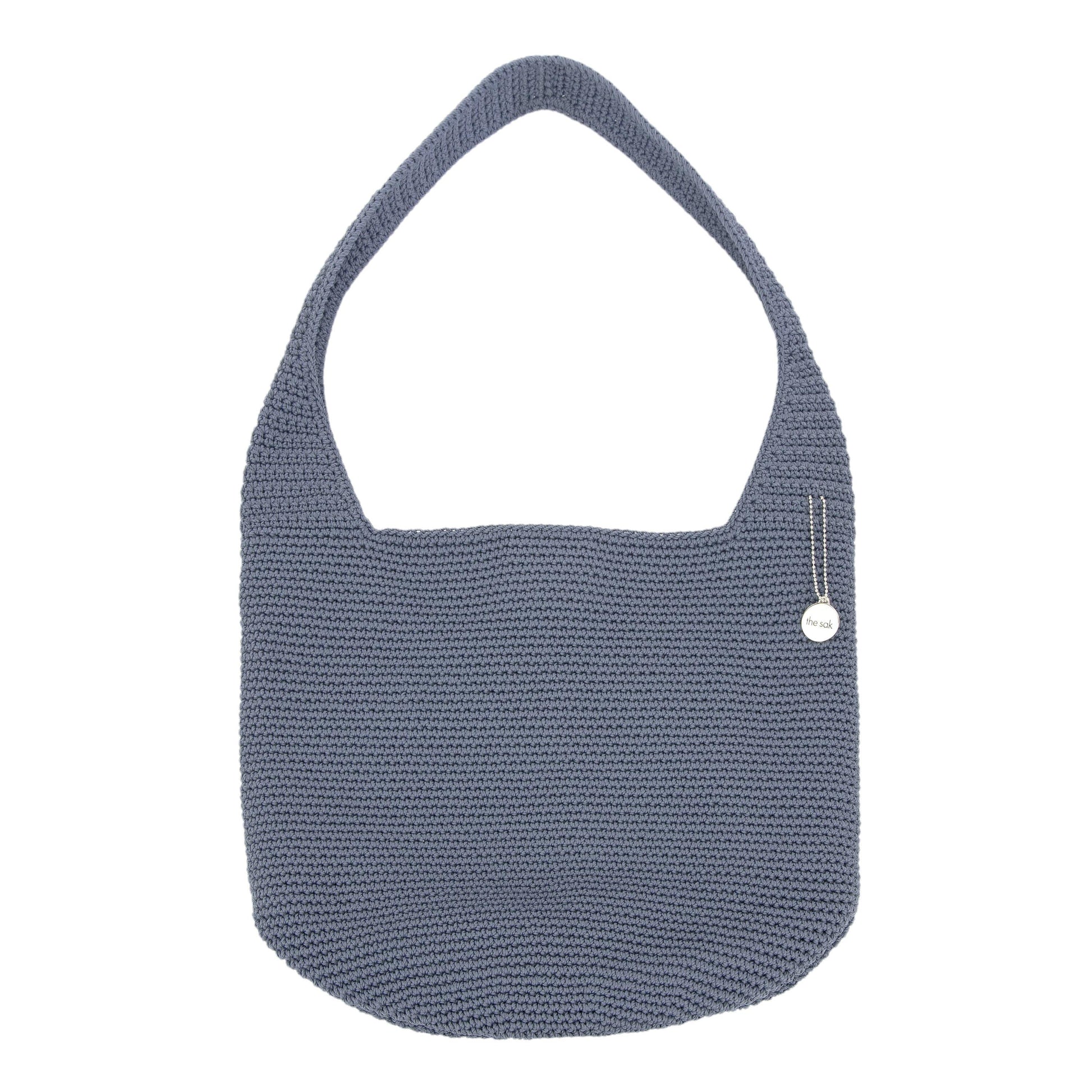 The Sak 120 Hobo Crochet - |Maritime|