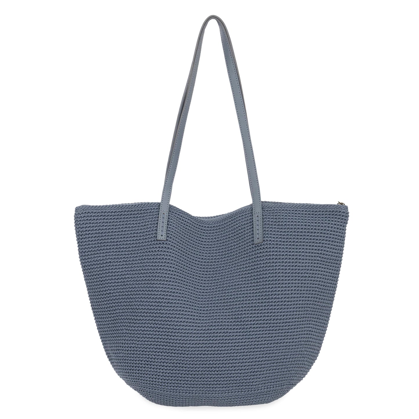 The Sak Faye Large Tote Crochet - |Maritime|