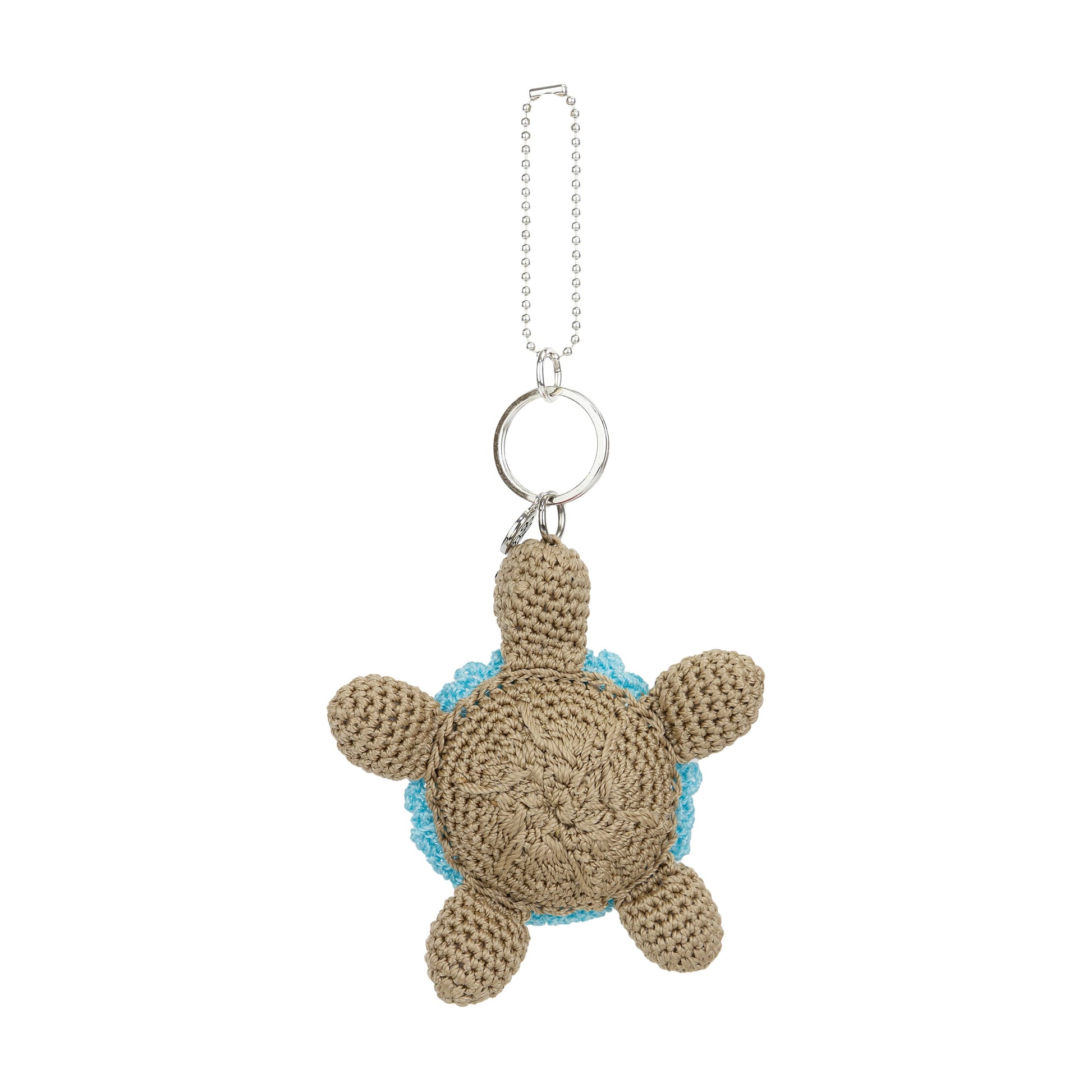 The Sak Yarnicharmz Ocean Dangle Crochet - |Sea Turtle|