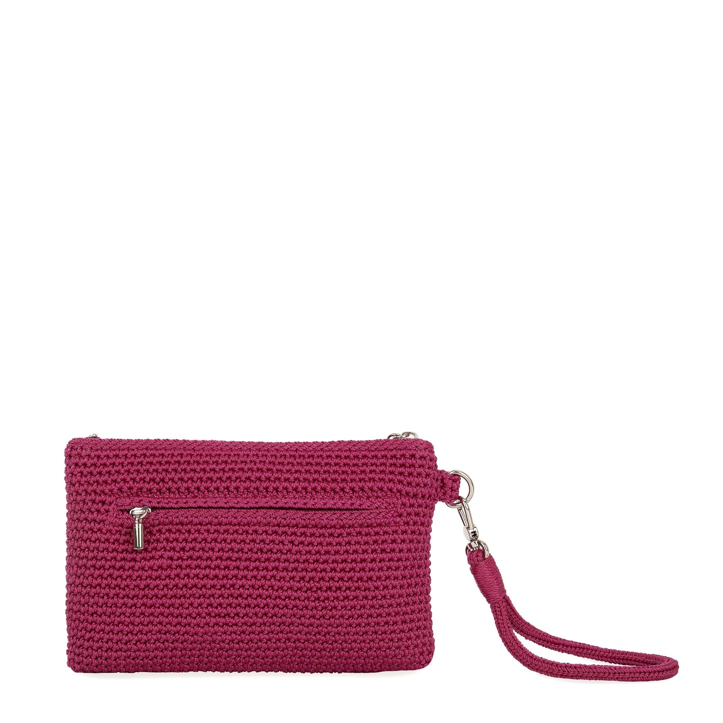 The Sak Vita Wristlet Crochet - |Pinkberry|
