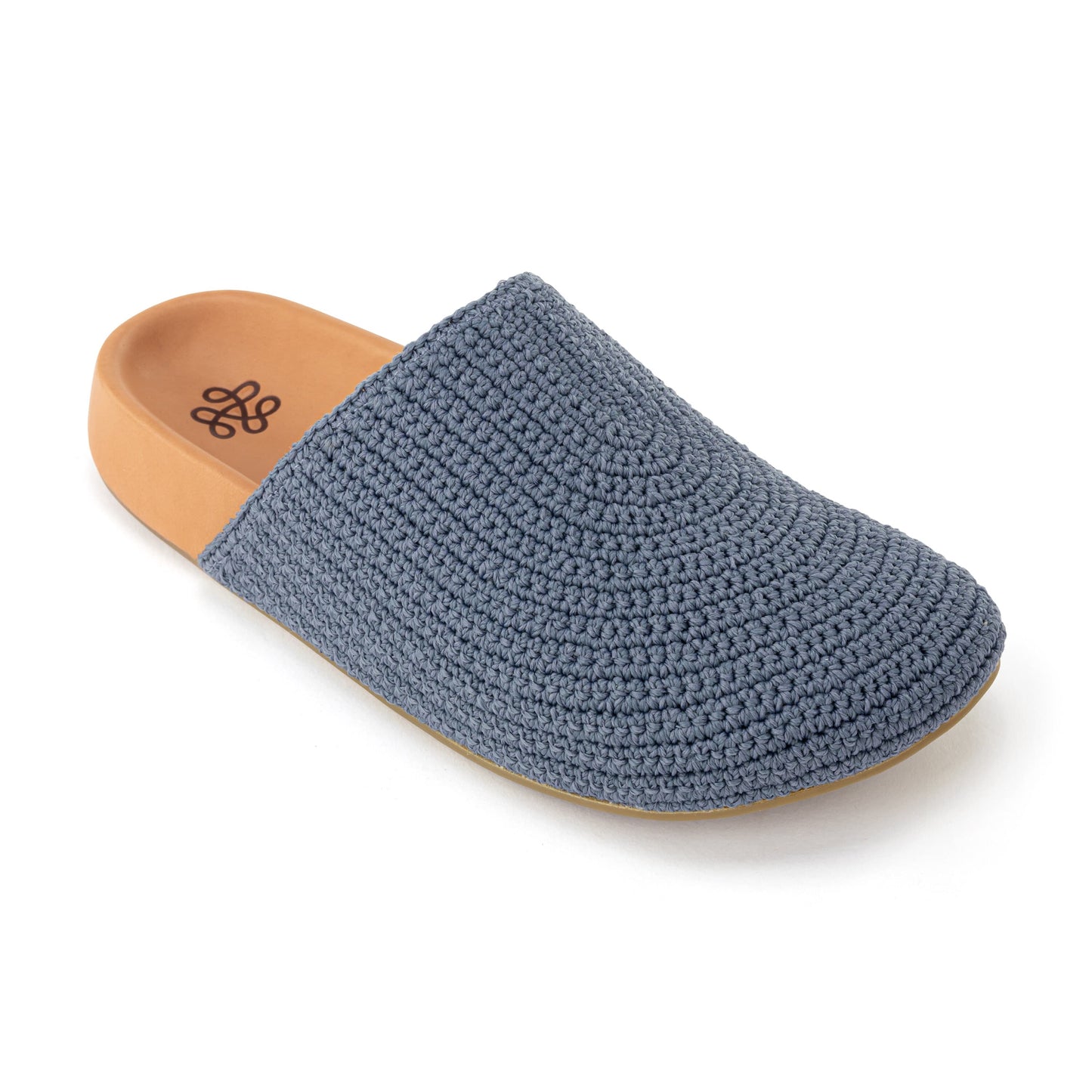 The Sak Bolinas Clog Crochet - |Maritime|