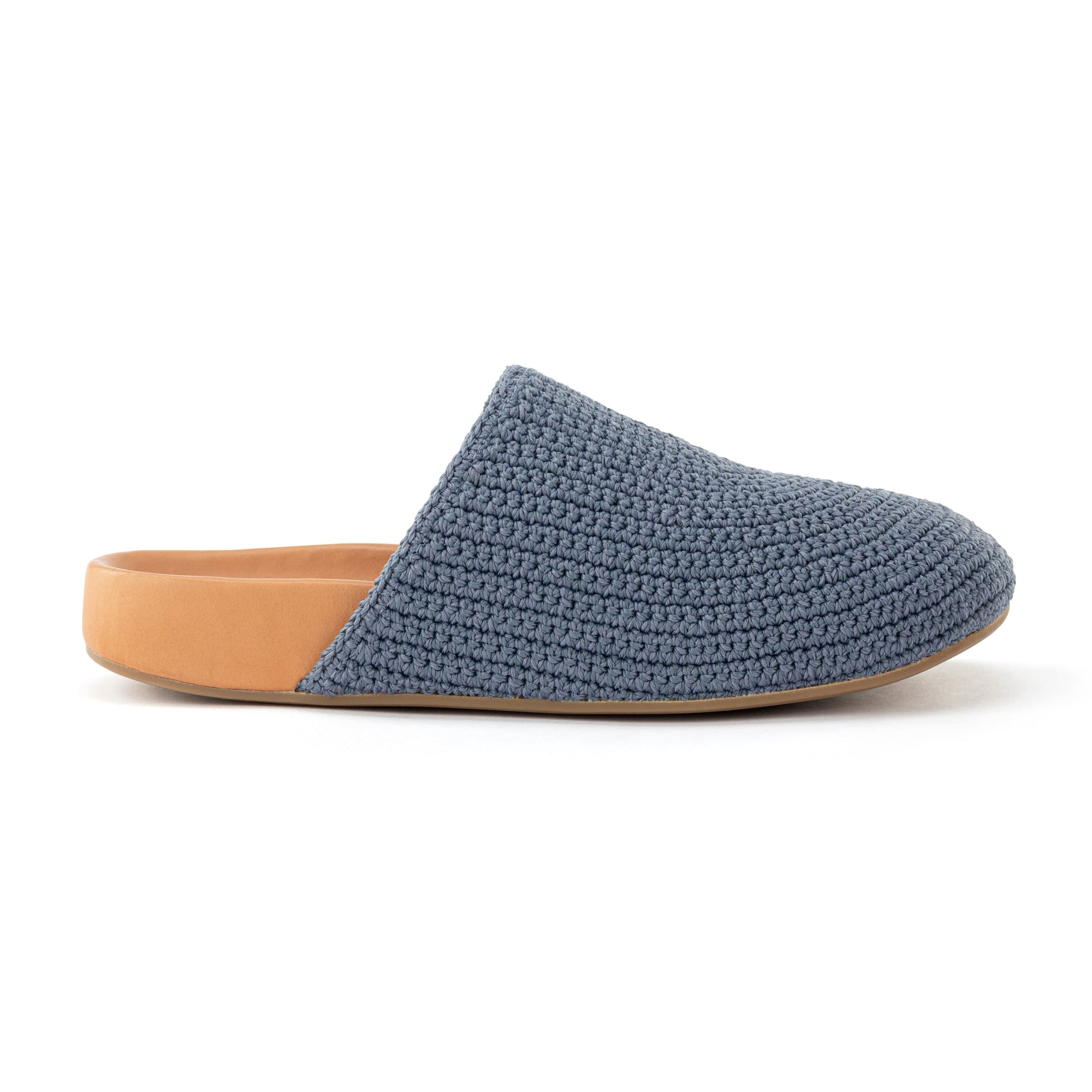 The Sak Bolinas Clog Crochet - |Maritime|