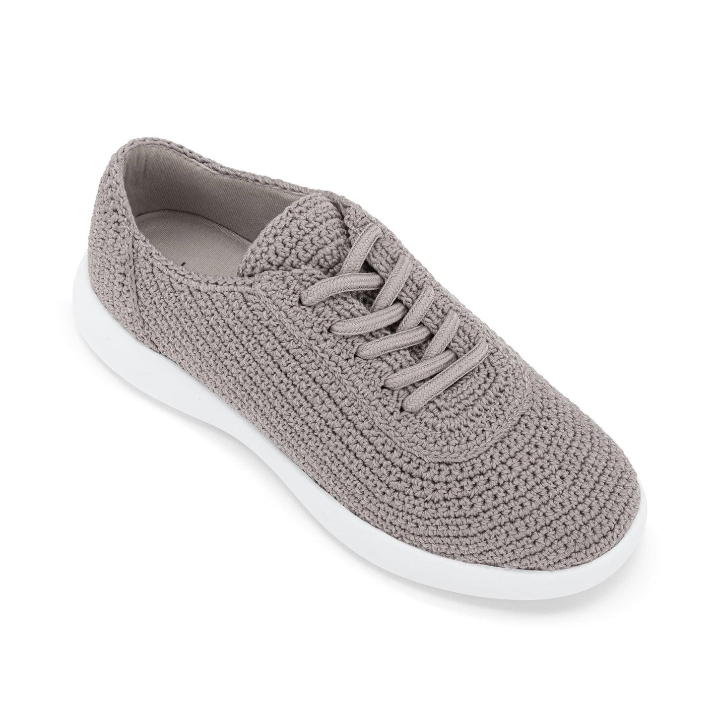 The Sak Asha Sneaker Crochet - |Cloud|