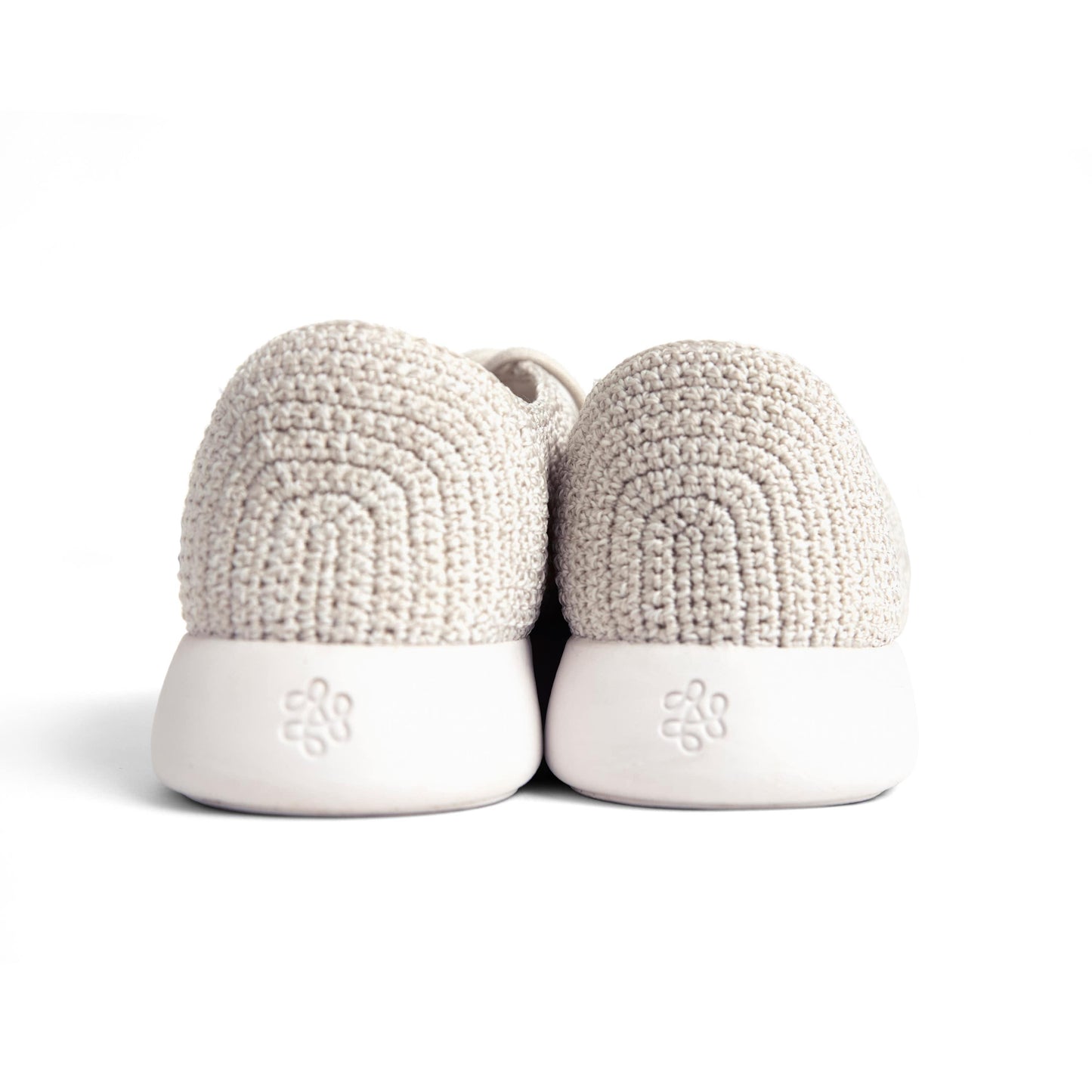 The Sak Asha Sneaker Crochet - |Natural|