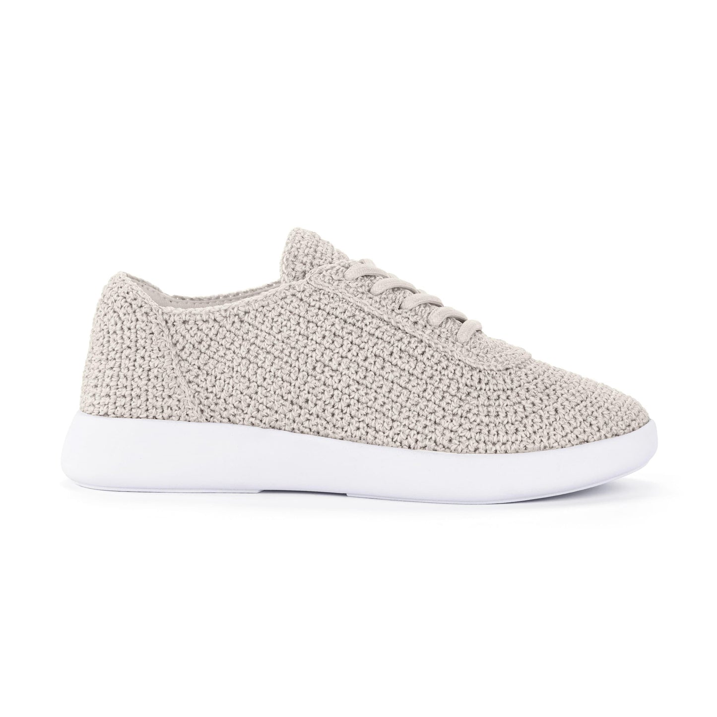 The Sak Asha Sneaker Crochet - |Natural|