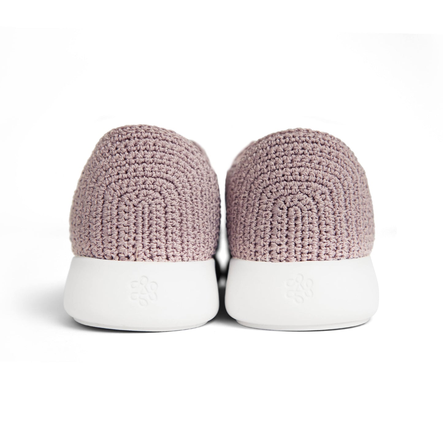 The Sak Asha Sneaker Crochet - |Fog|