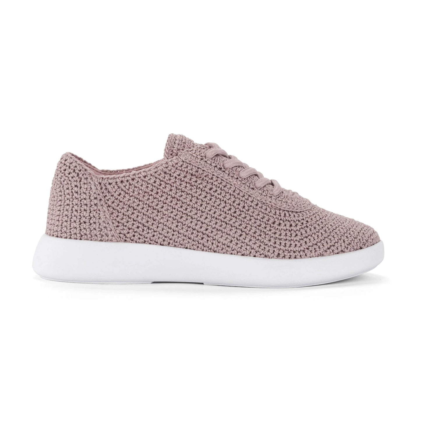 The Sak Asha Sneaker Crochet - |Fog|