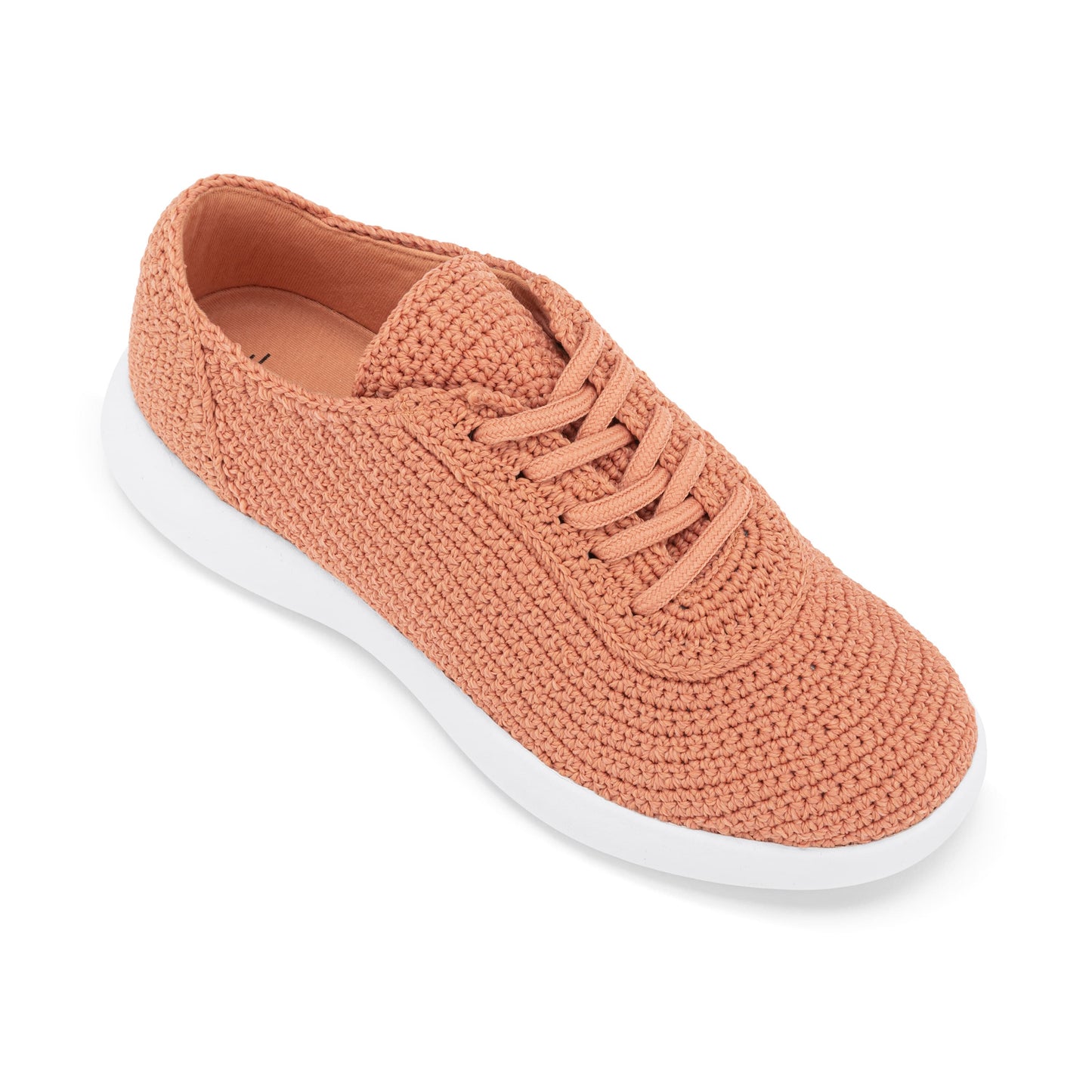 The Sak Asha Sneaker Crochet - |Nectar|