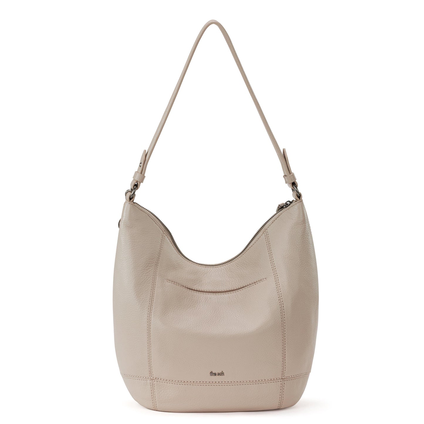 The Sak Sequoia Hobo Leather - |Sand|