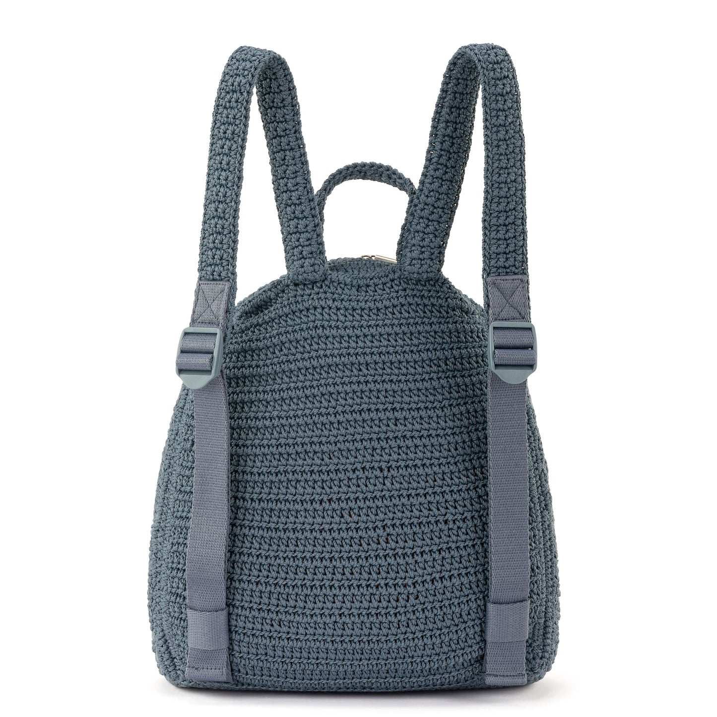 The Sak Misty Kids Backpack Crochet - |Maritime Bear|