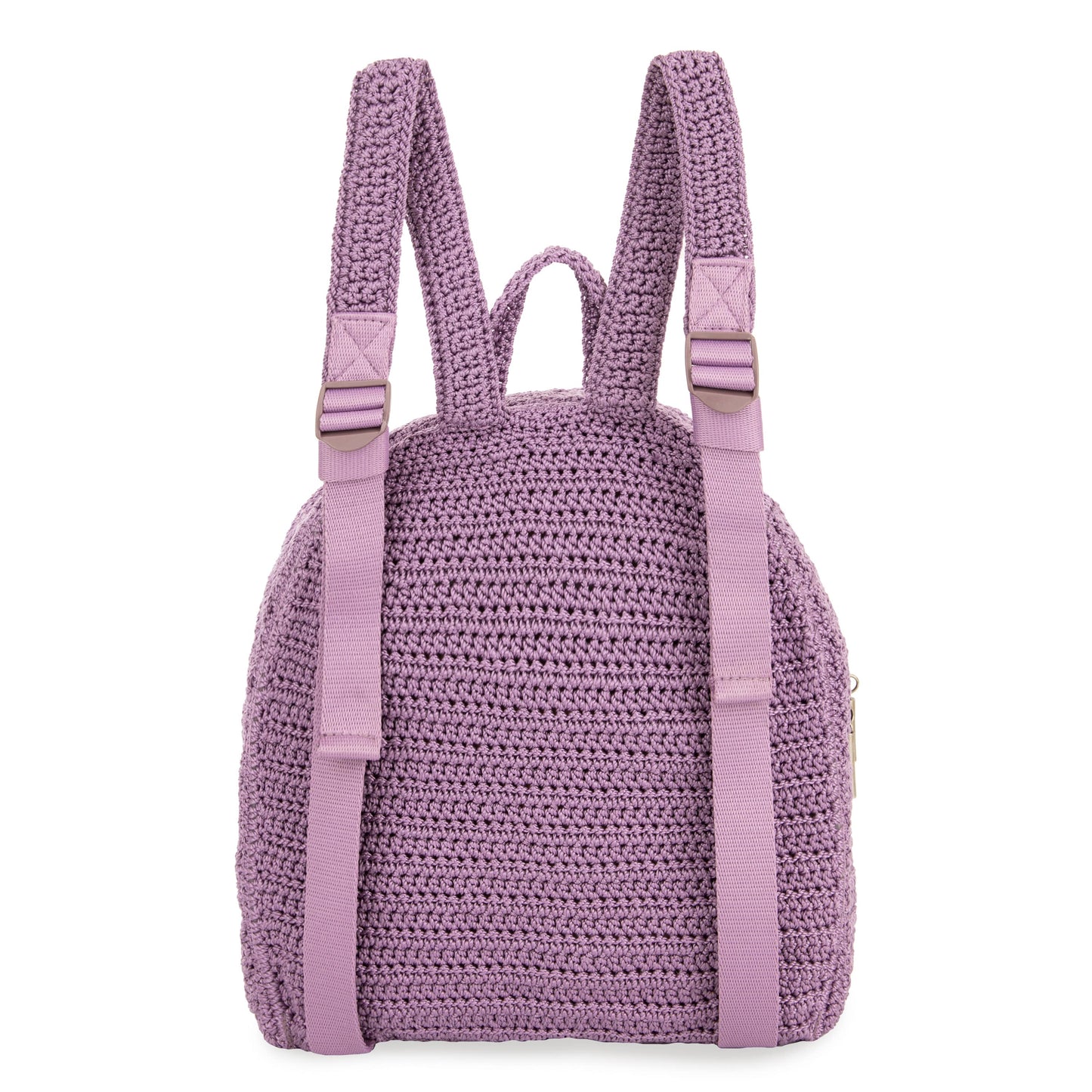 The Sak Misty Kids Backpack Crochet - |Heather Unicorn|