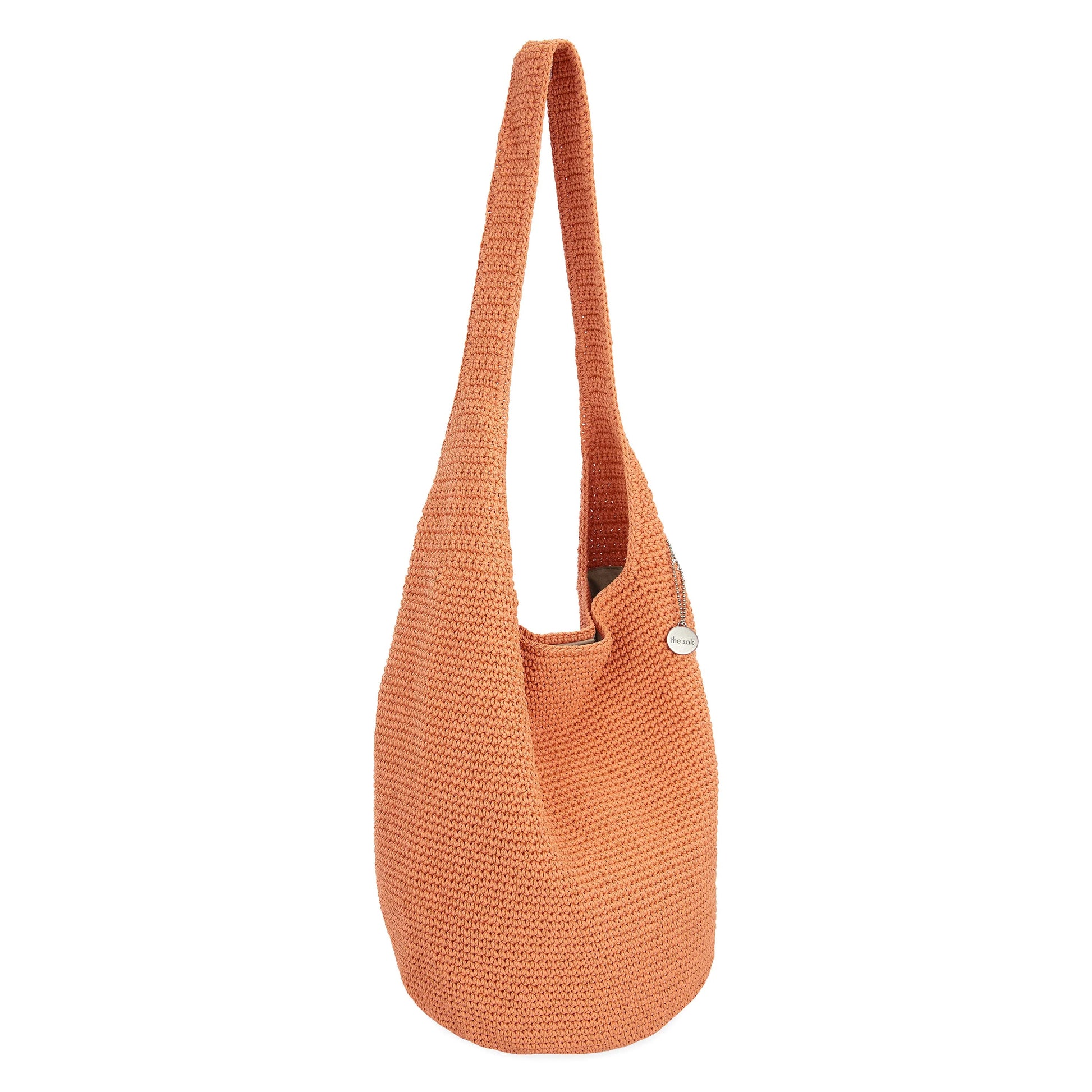 The Sak 120 Hobo Crochet - |Nectar|