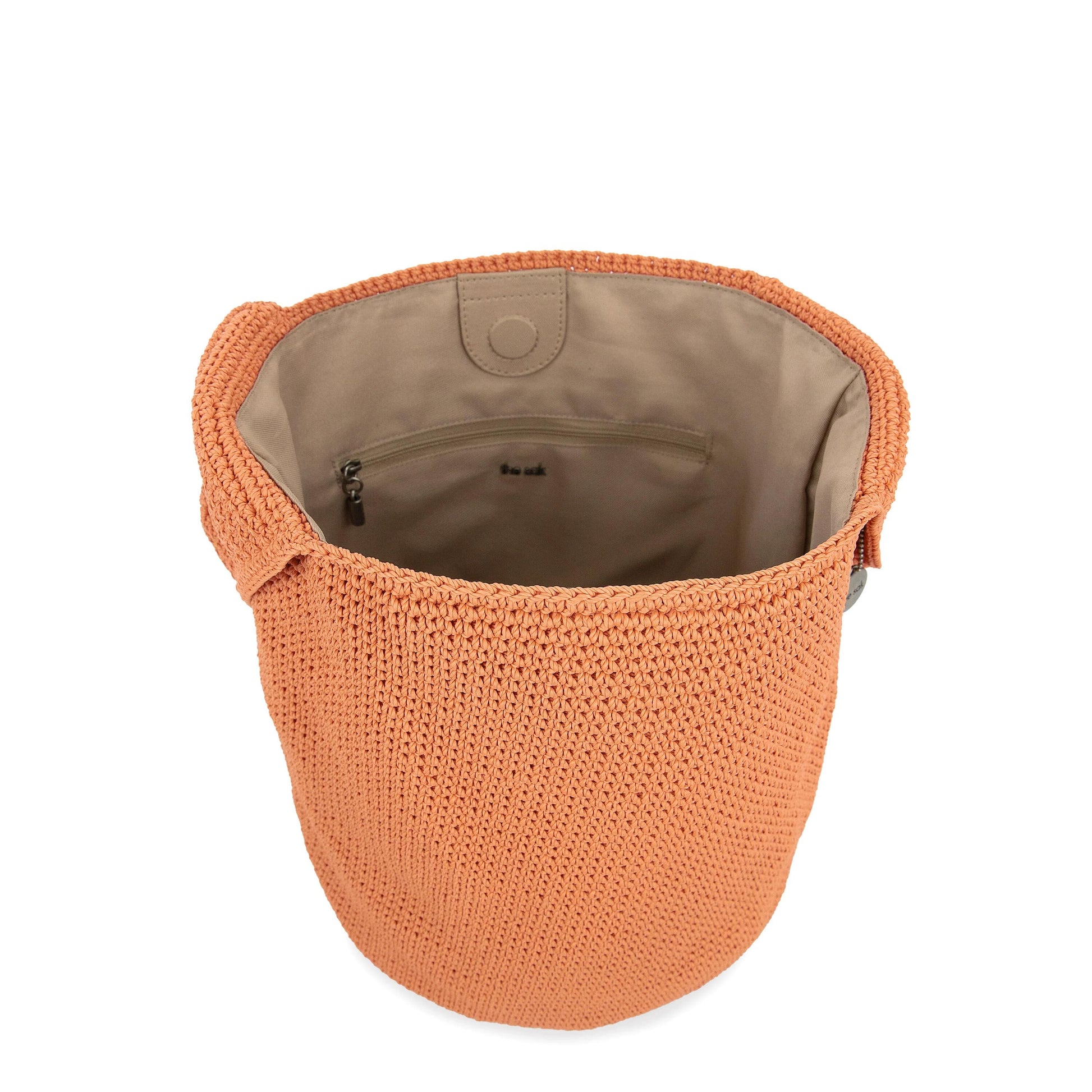 The Sak 120 Hobo Crochet - |Nectar|