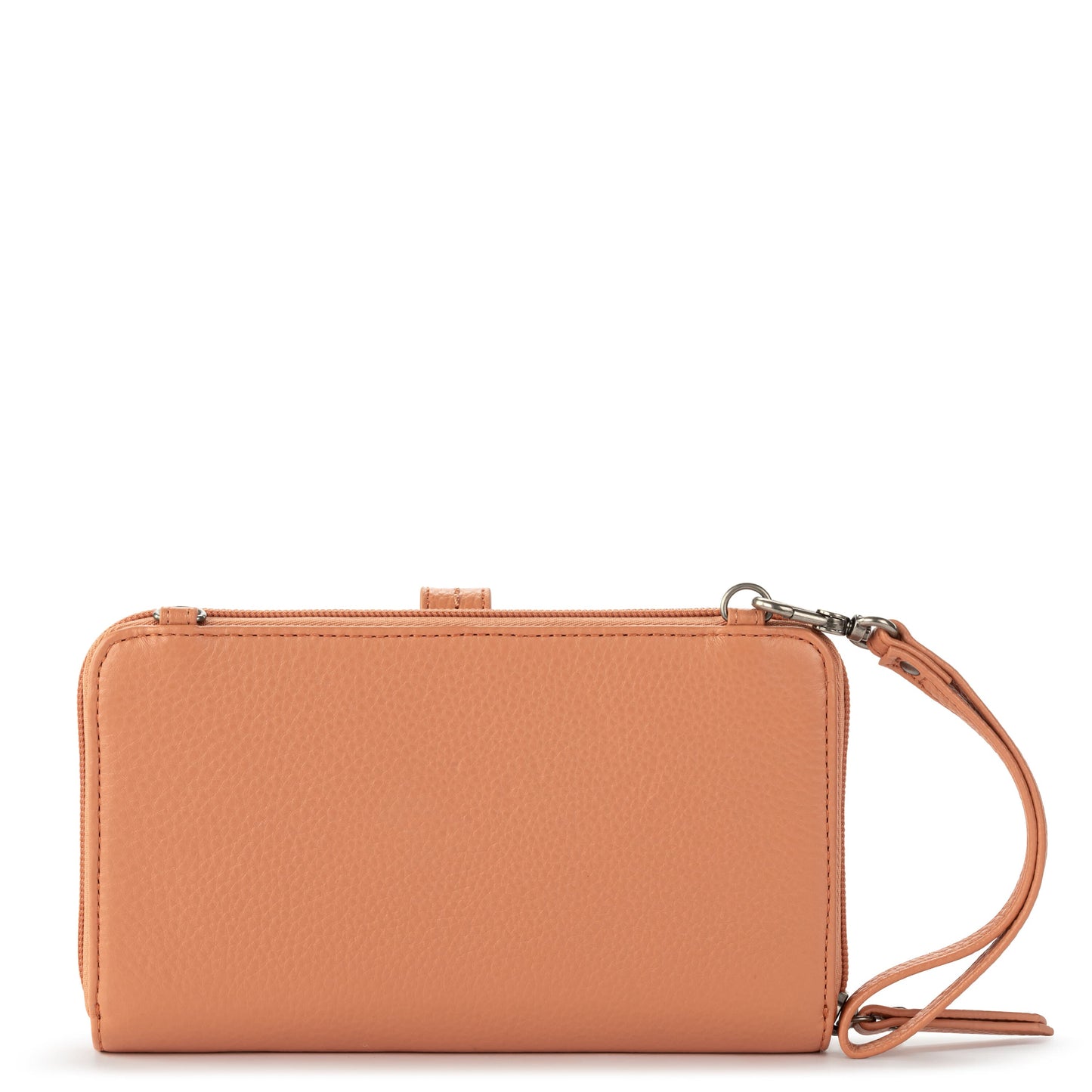 The Sak Iris Large Smartphone Crossbody Leather - |Nectar|