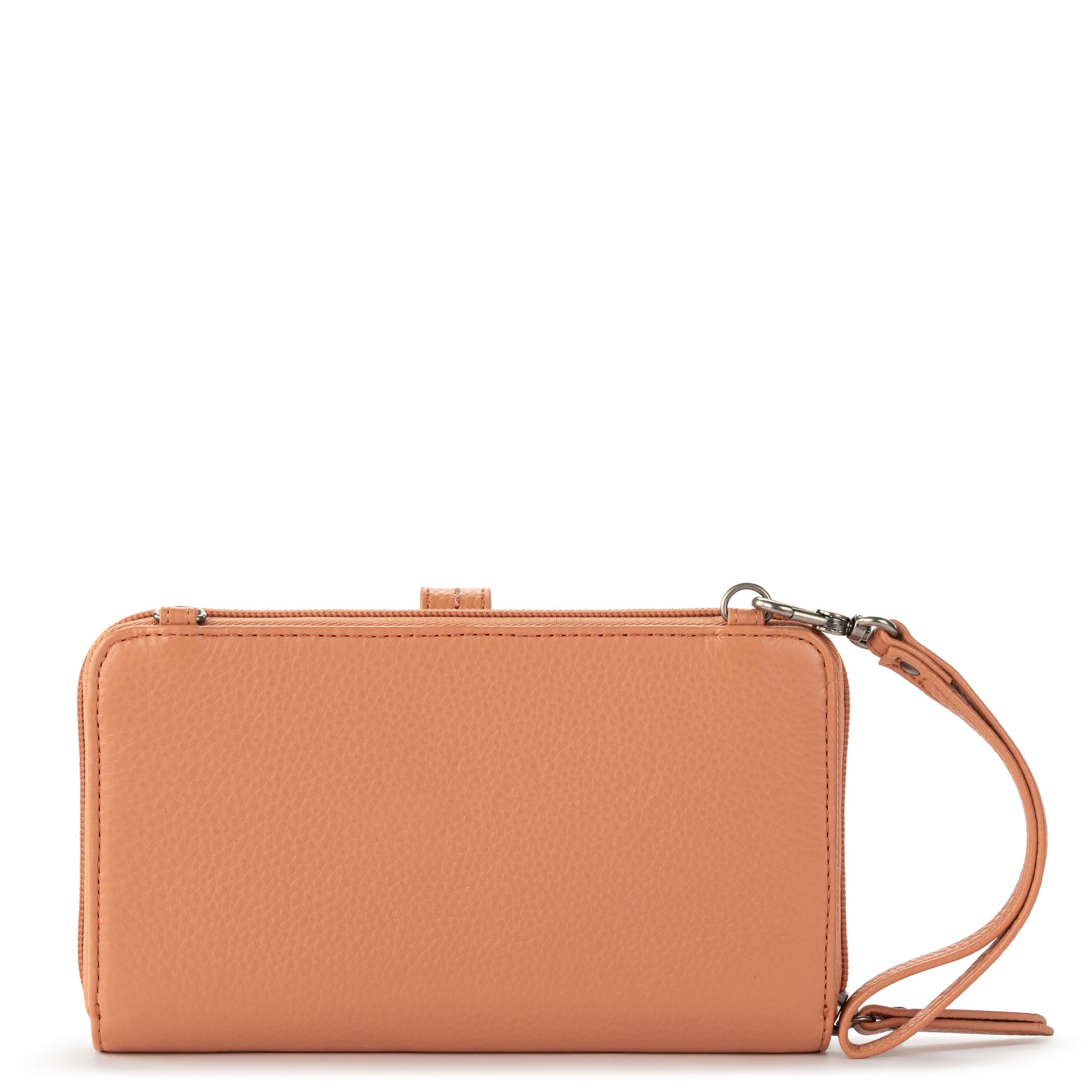 The Sak Iris Large Smartphone Crossbody Leather - |Nectar|