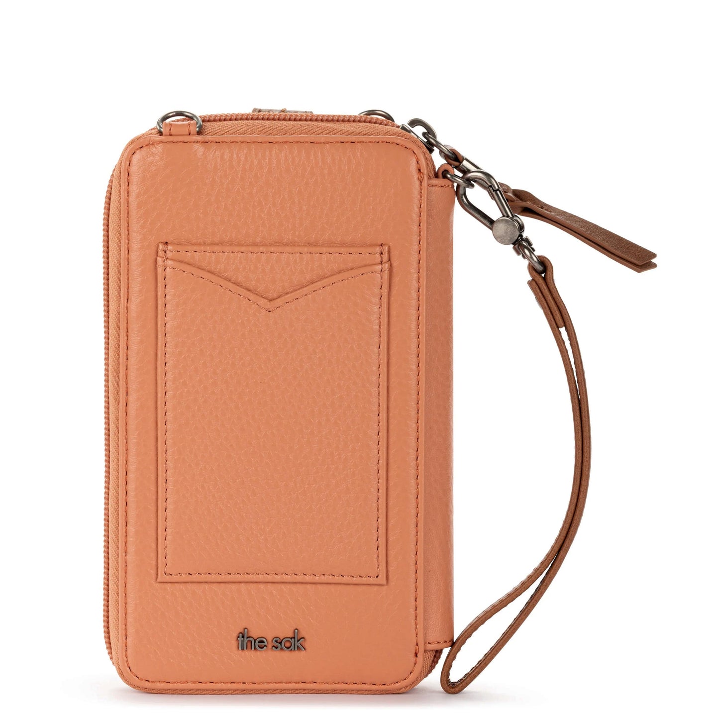 The Sak Silverlake Smartphone Crossbody Leather - |Nectar|