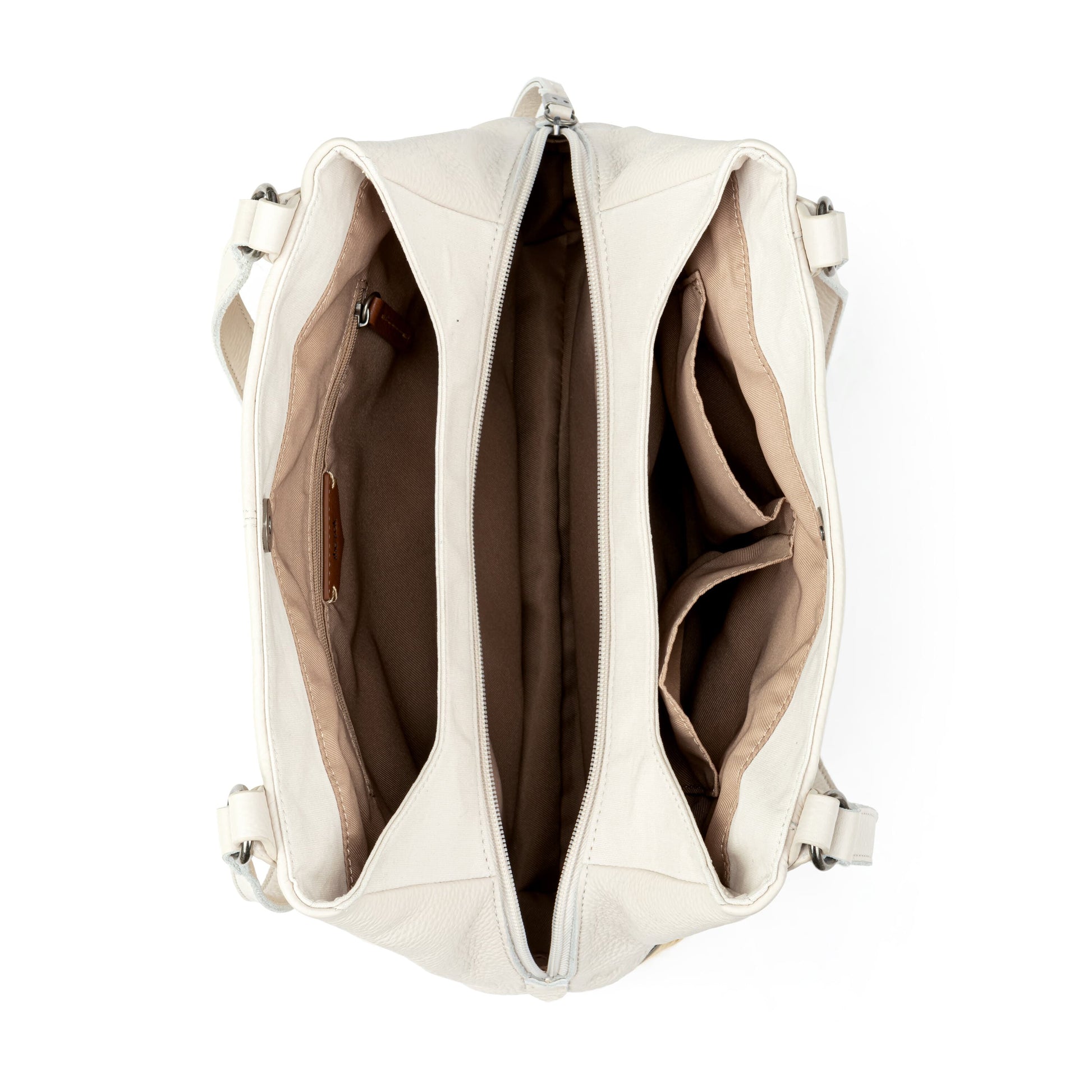 The Sak Melrose Satchel Leather - |Coastal Block Espadrille|