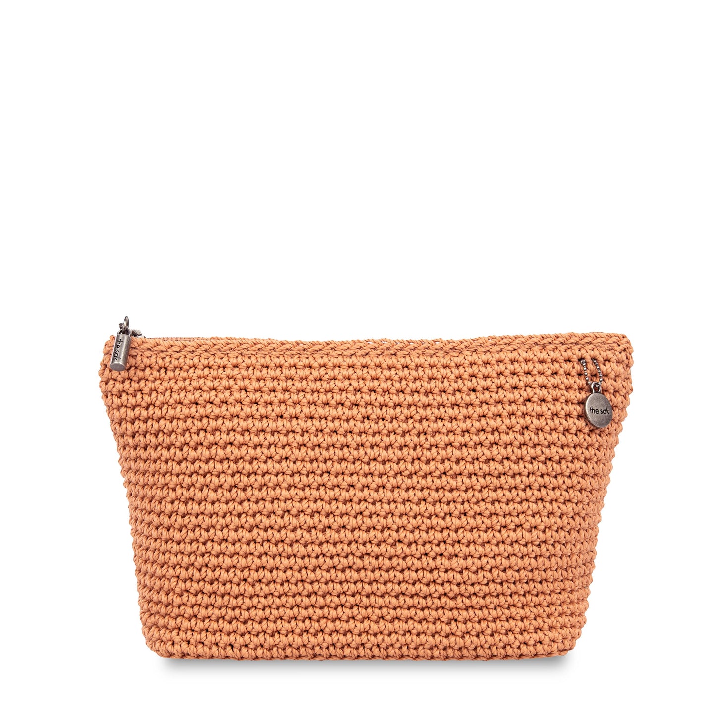 The Sak Essential Medium Pouch Crochet - |Nectar|