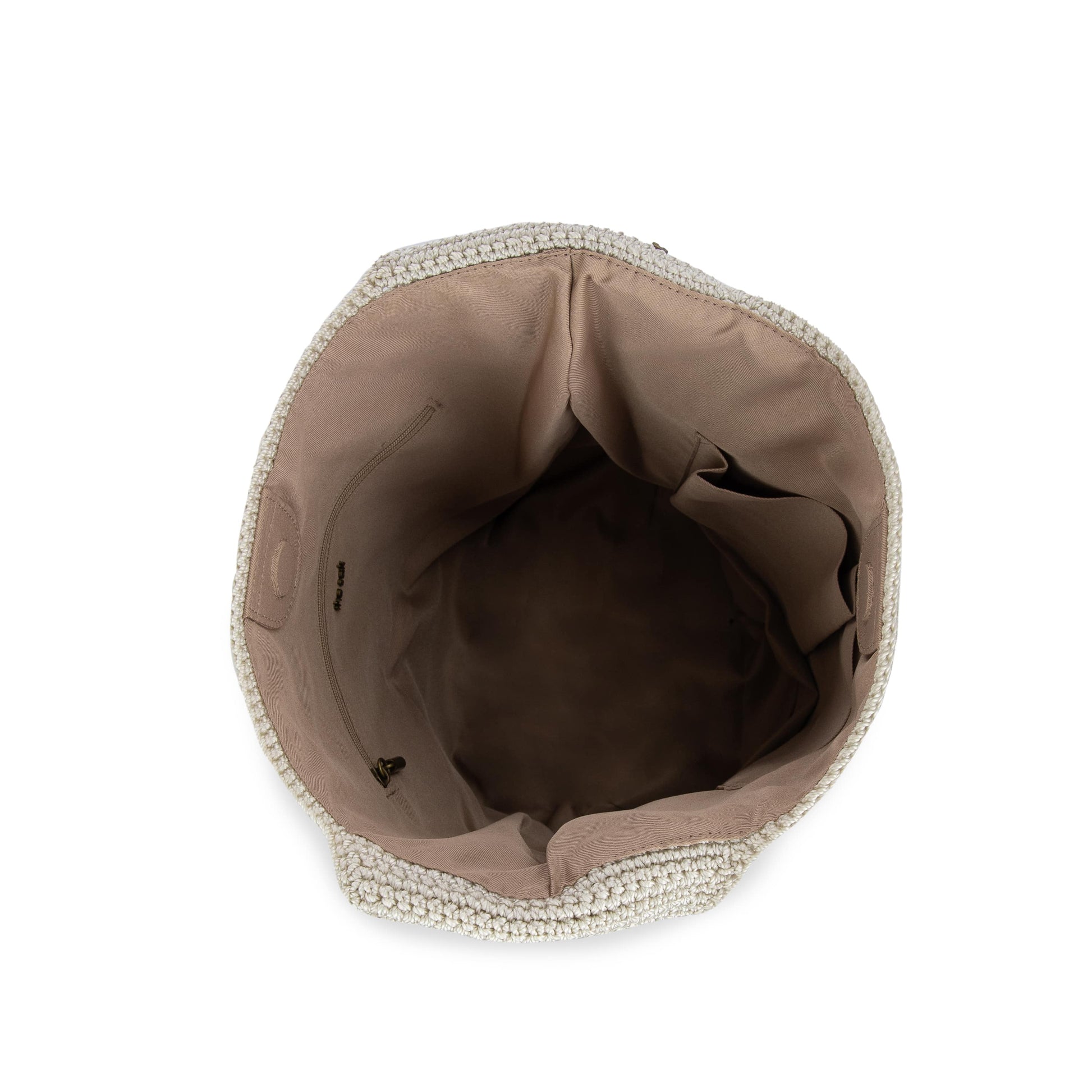 The Sak 120 Hobo Crochet - |Serenity Stripe|