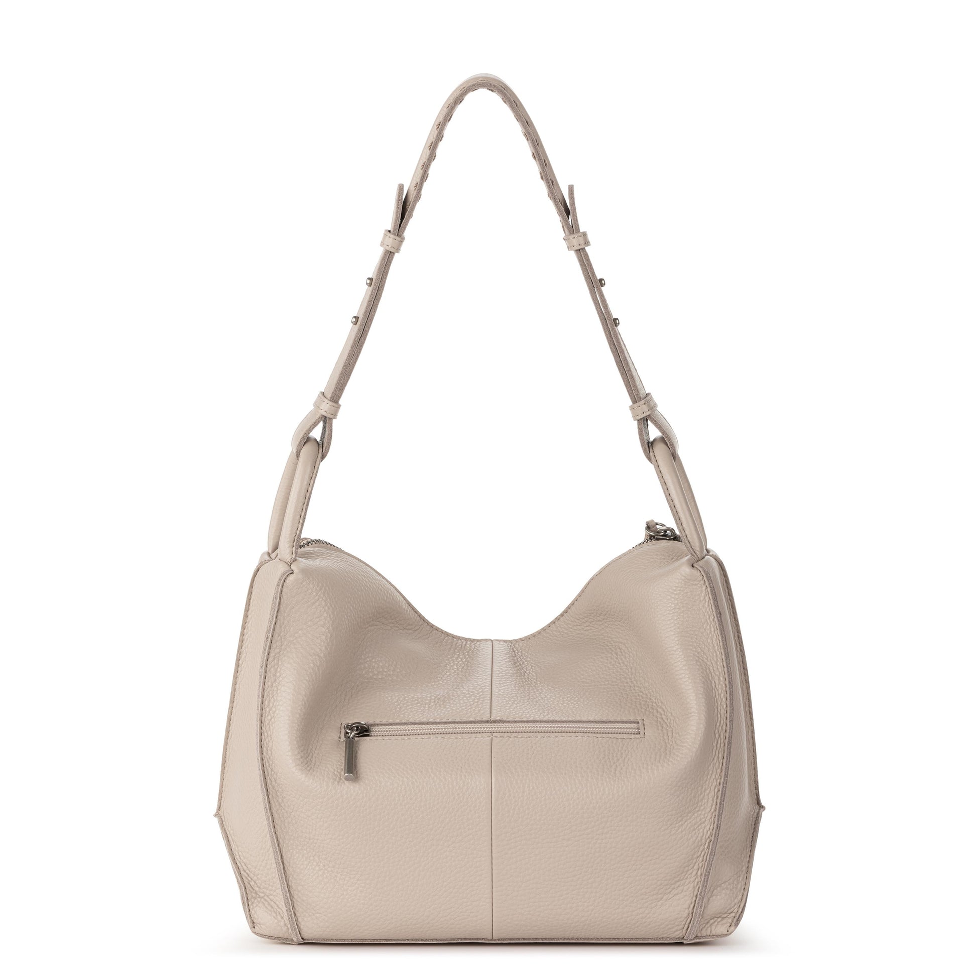 The Sak Los Feliz Slouchy Hobo Leather - |Sand|