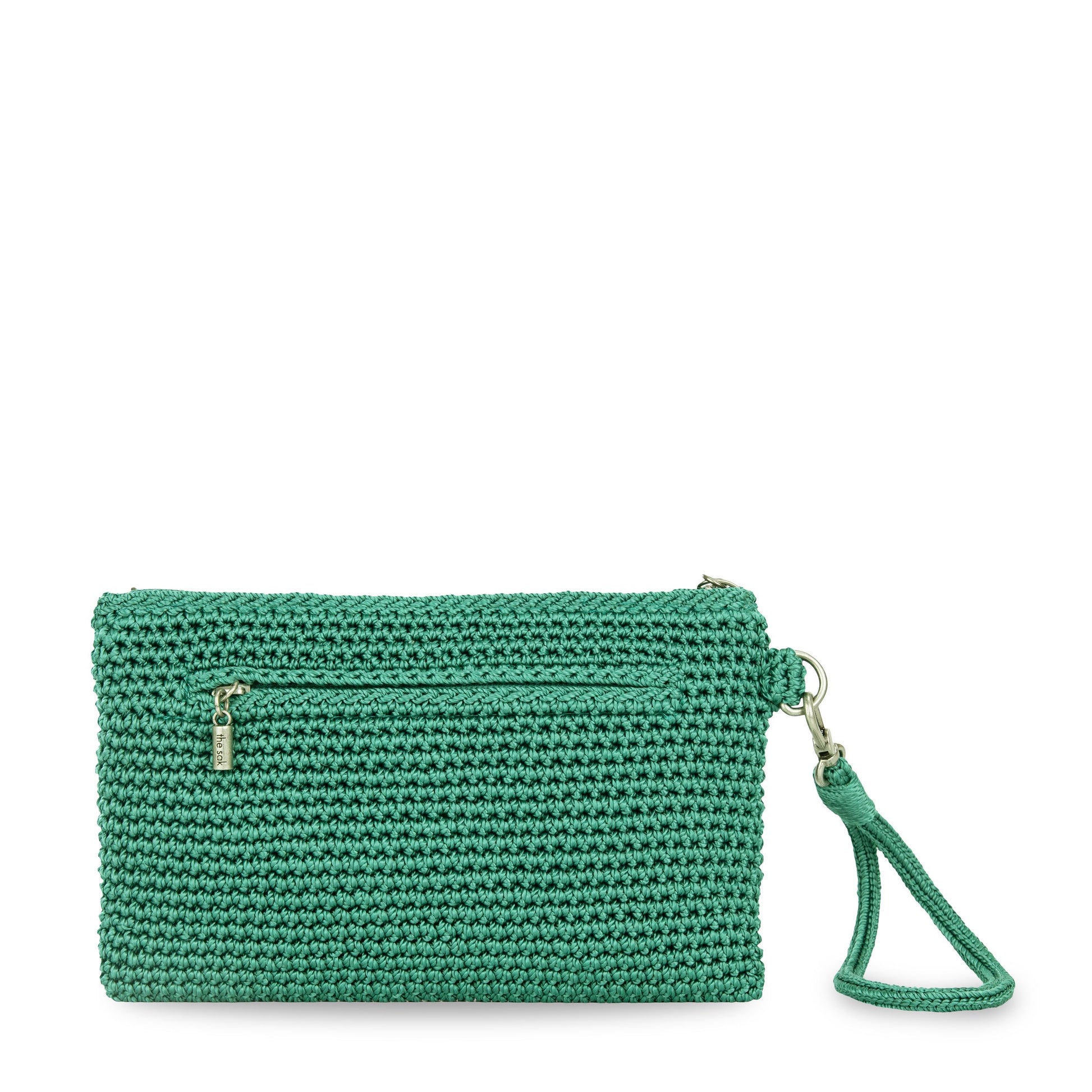 The Sak Vita Wristlet Crochet - |Watermelon|