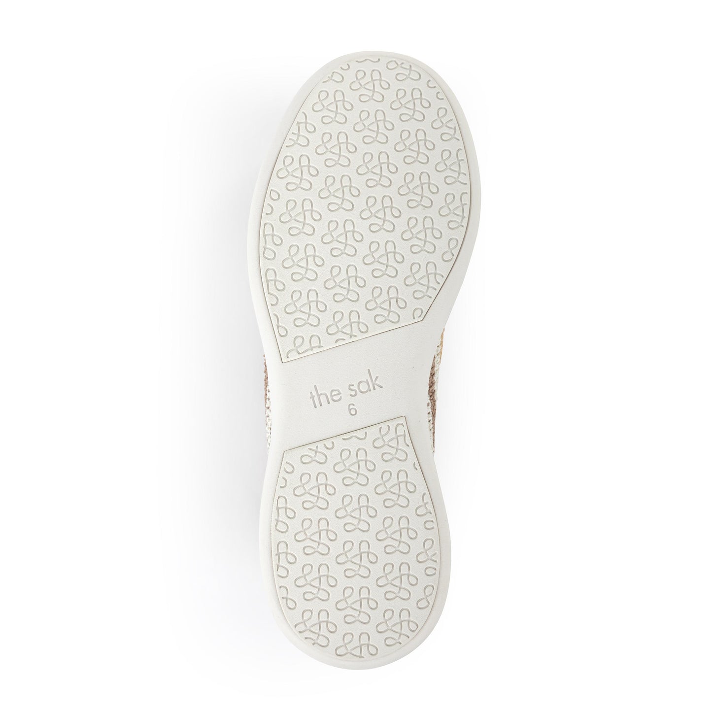 The Sak Asha Sneaker Crochet - |Serenity Stripe|