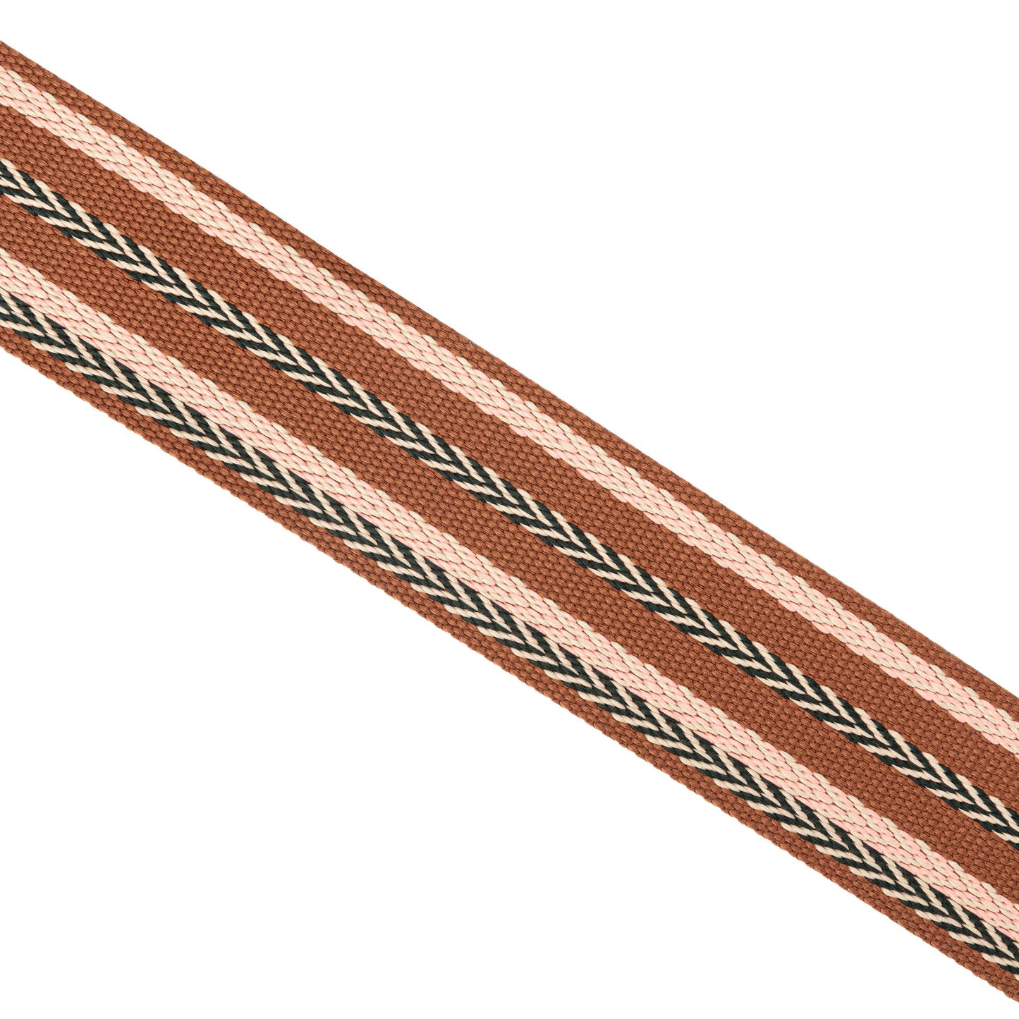 The Sak Cora Smartphone Crossbody Leather - |Mahogany|