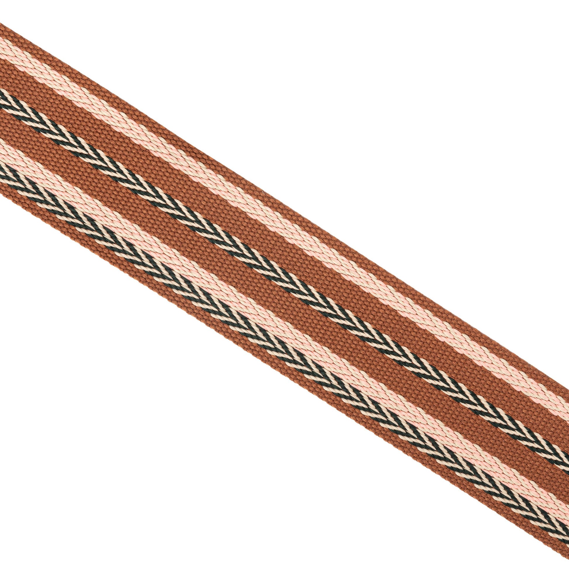 The Sak Cora Smartphone Crossbody Leather - |Mahogany|