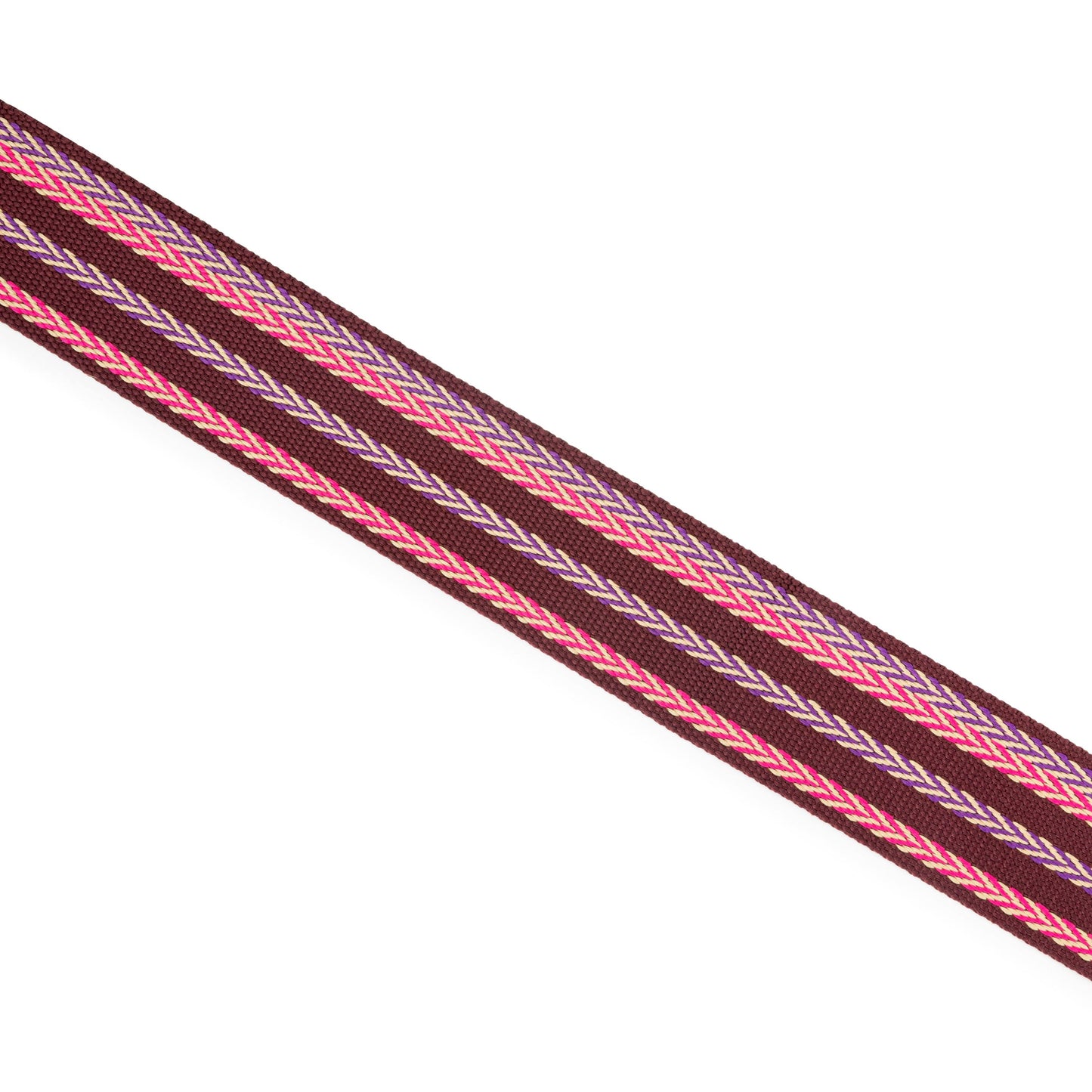 The Sak Cora Smartphone Crossbody Leather - |Scarlet|