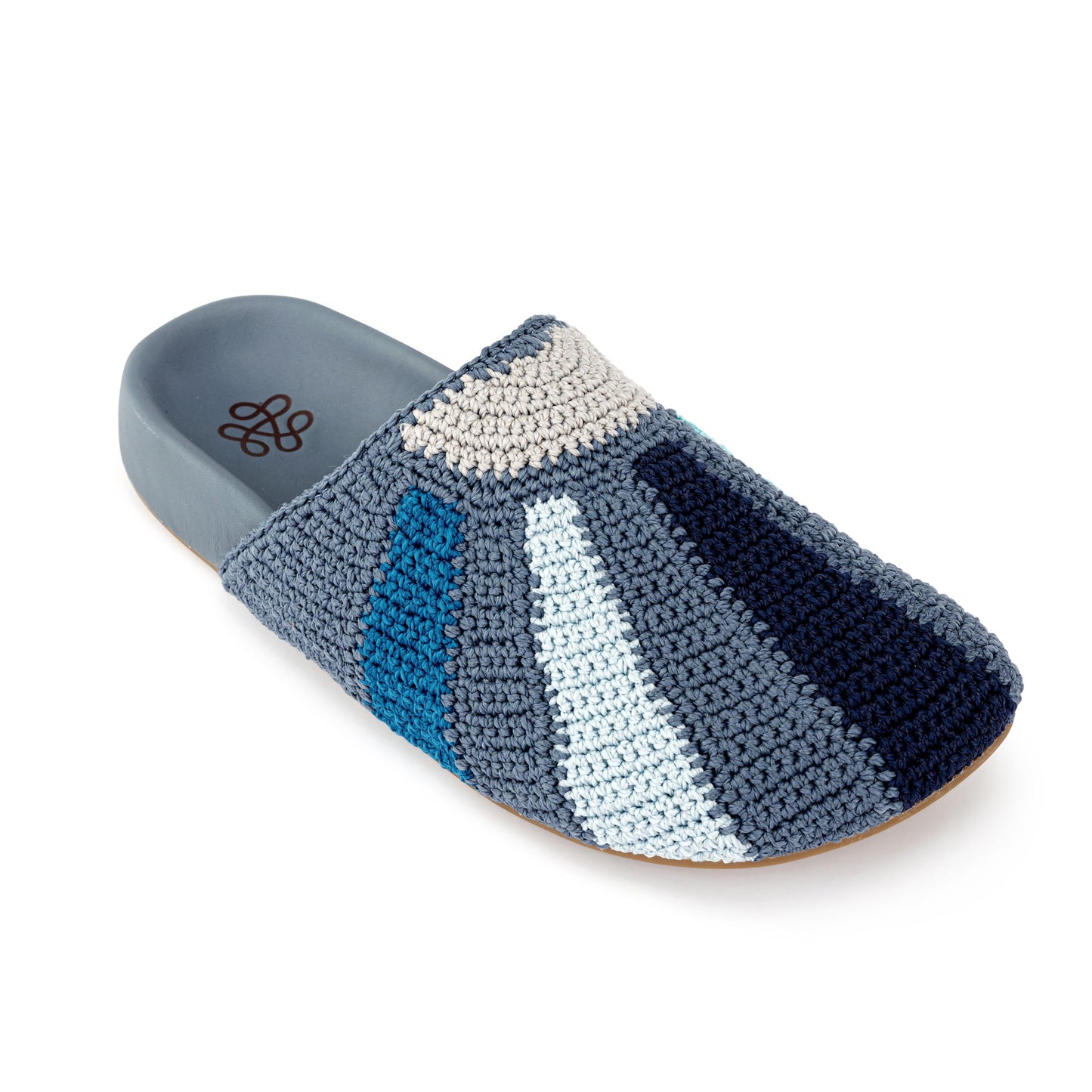 The Sak Bolinas Clog Crochet - |Maritime Sunbeam|