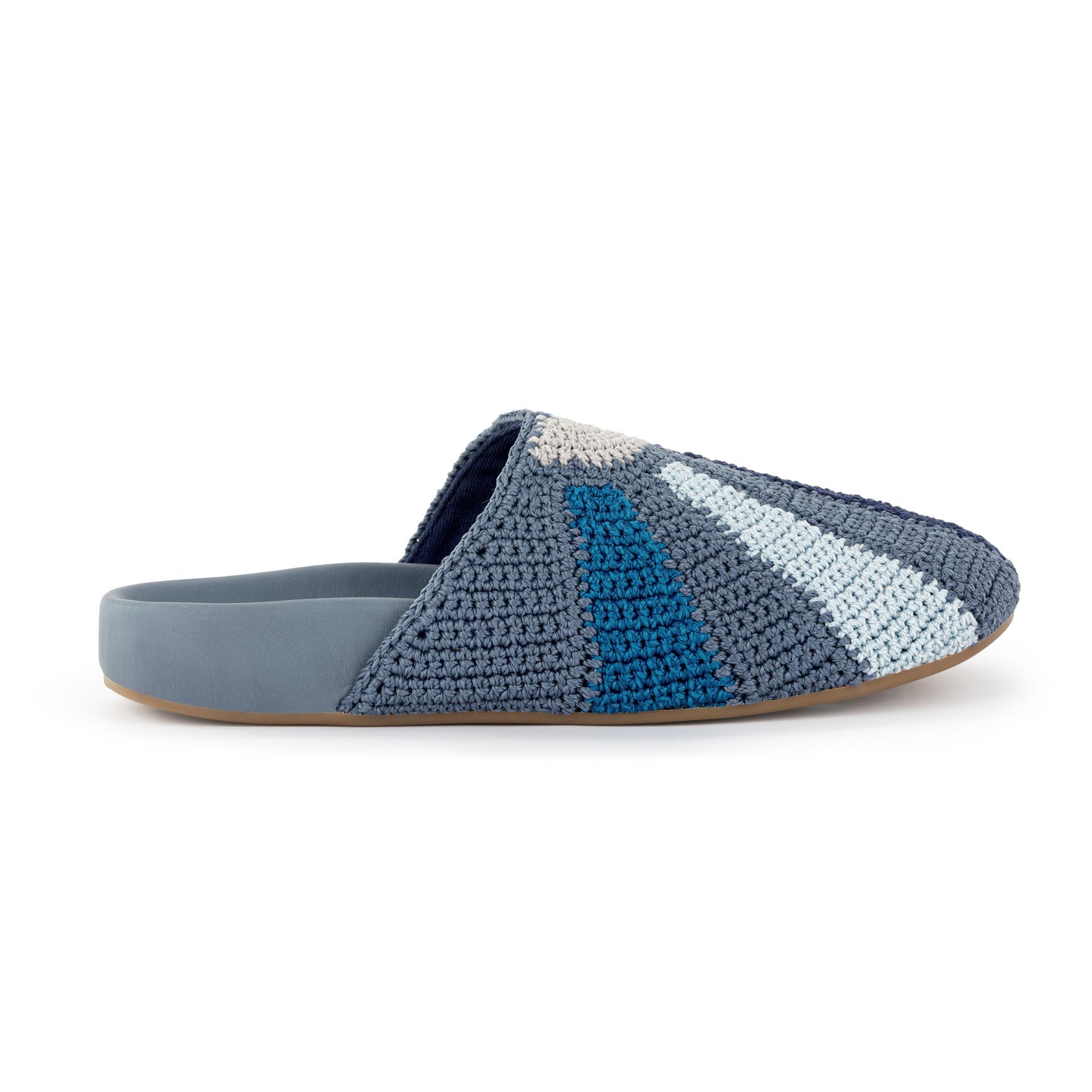 The Sak Bolinas Clog Crochet - |Maritime Sunbeam|