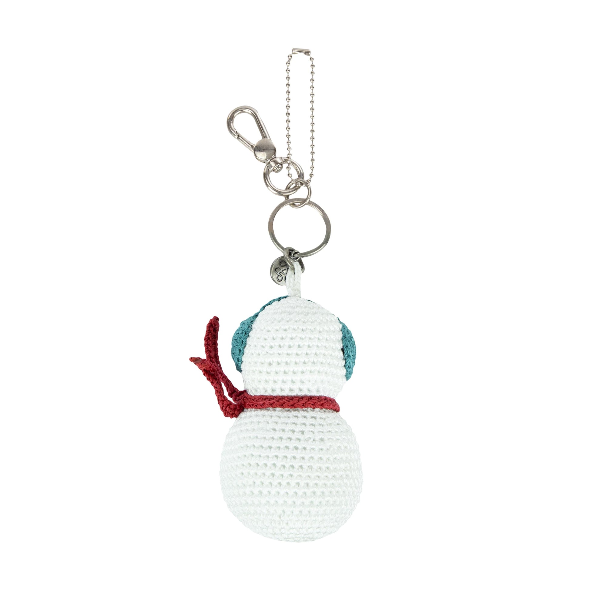 The Sak Dangle Holiday Dangle - |Snowman|