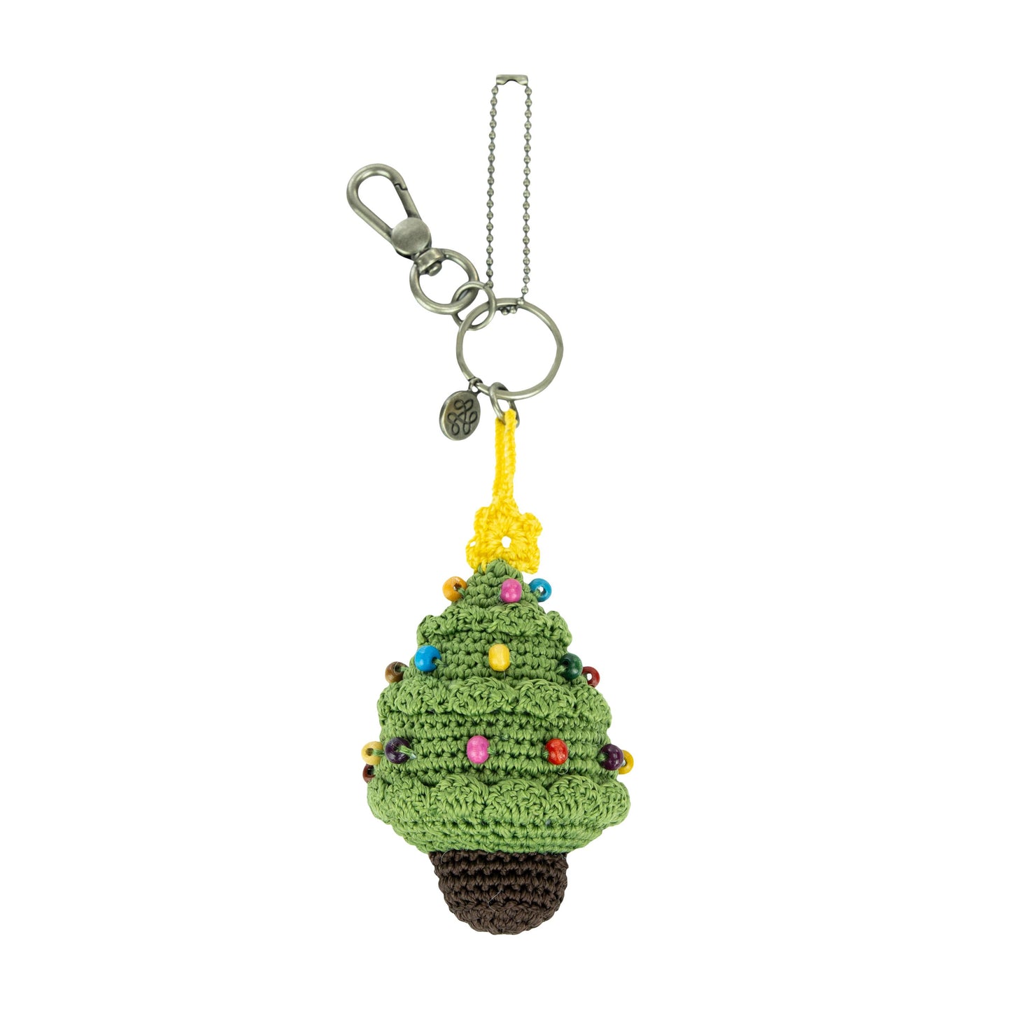 The Sak Dangle Holiday Dangle - |Christmas Tree|