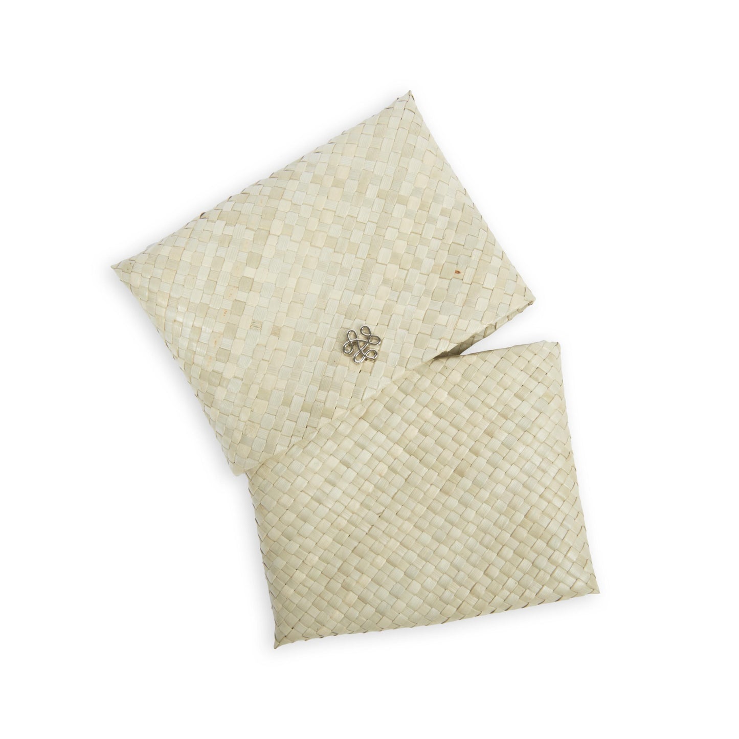 The Sak Cyrus Charm Earrings - |Christmas Tree|